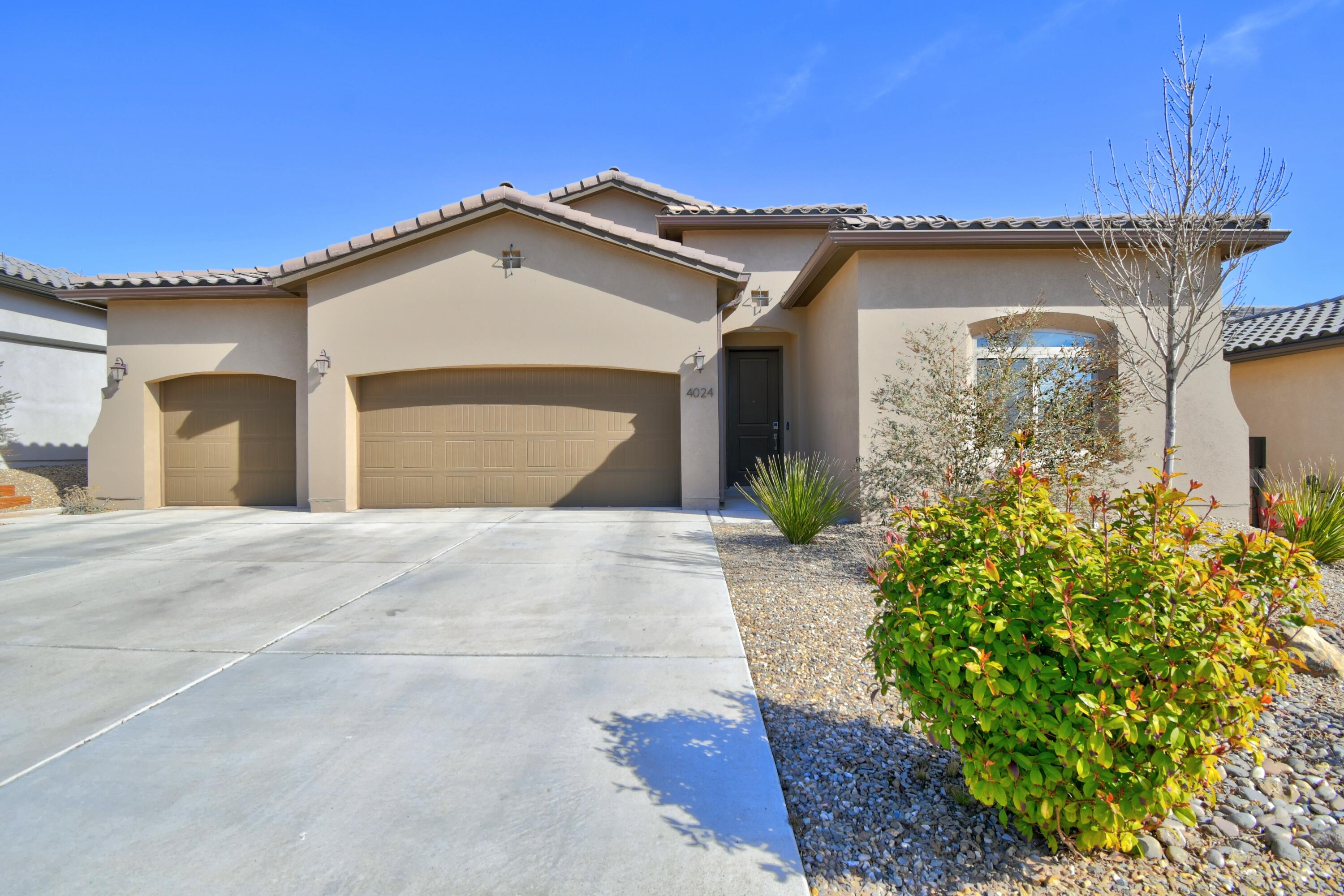Photo 1 of Single family home for sale at 4024 Windy Rd Ne, Rio Rancho, NM 87144 | MLS# 1102816 | Listing updated on 2026-09-16