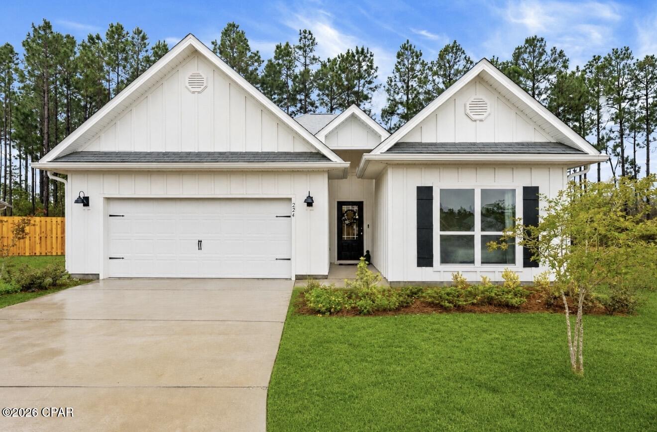 Details for 224 Butler Cove, Panama City Beach, FL 32413