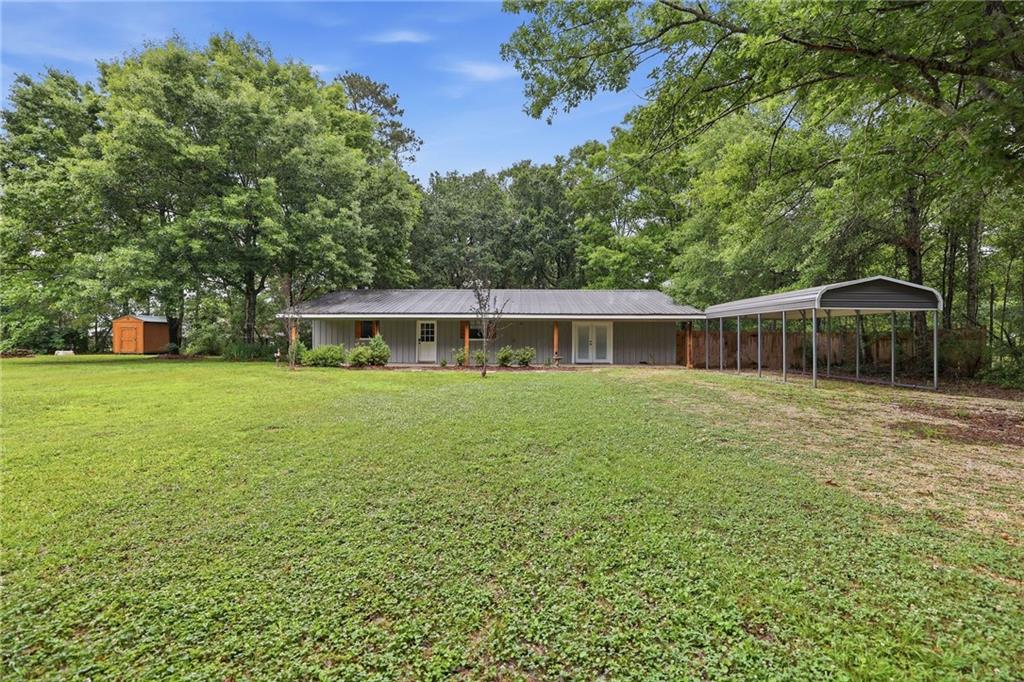 Homes for sale in Covington, LA | 80224 Hwy 1129 Hwy, Covington, LA 70435 | MLS# 2556006