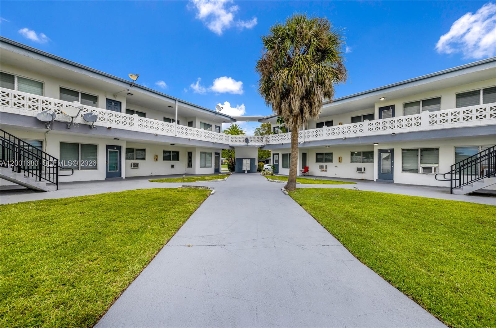 Multifamily