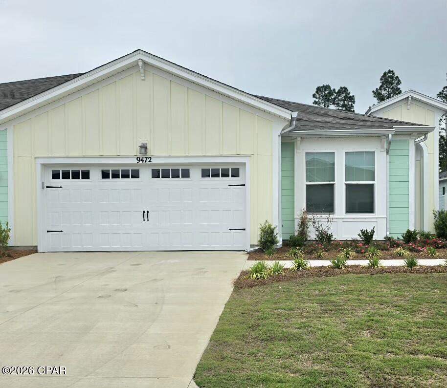 Details for 9472 Puffer Fish Place, Panama City Beach, FL 32413