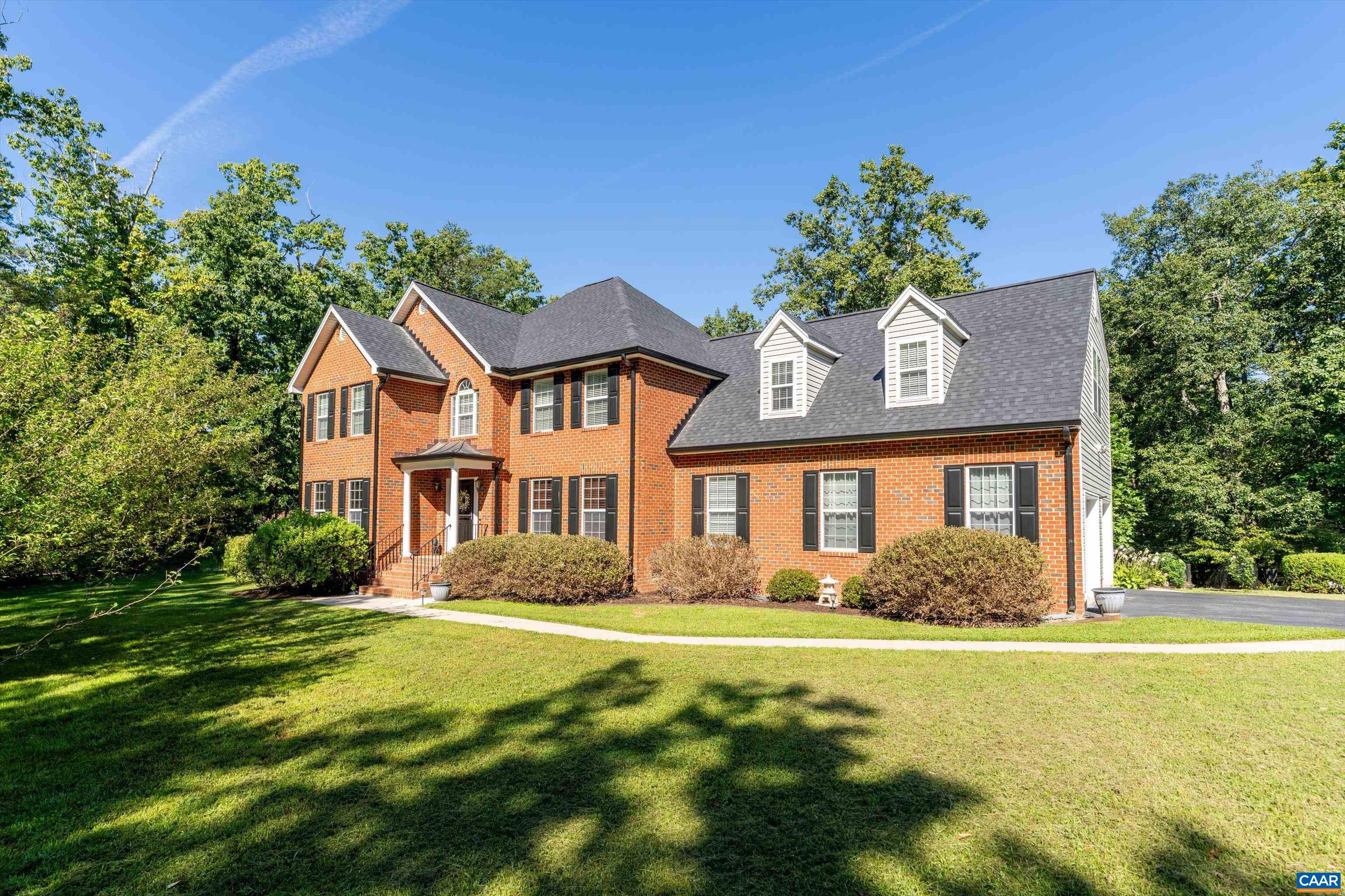 100 Campbell Rd