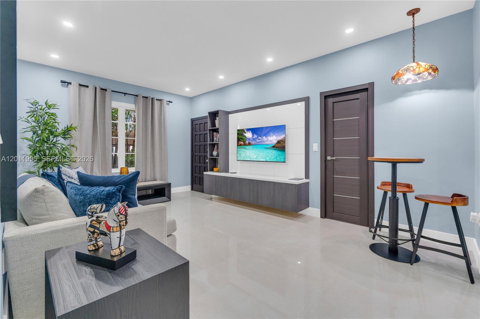 The Belcrest Condo