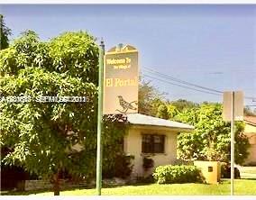 El Portal Sec 2