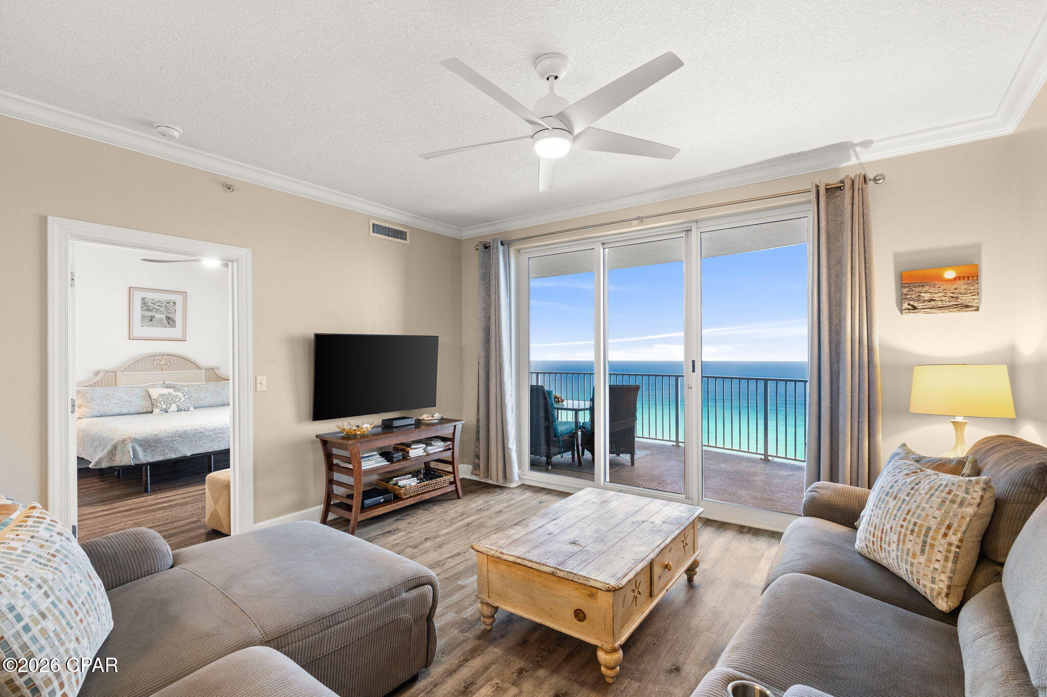 Image 12 For 10519 Front Beach Road 1602b