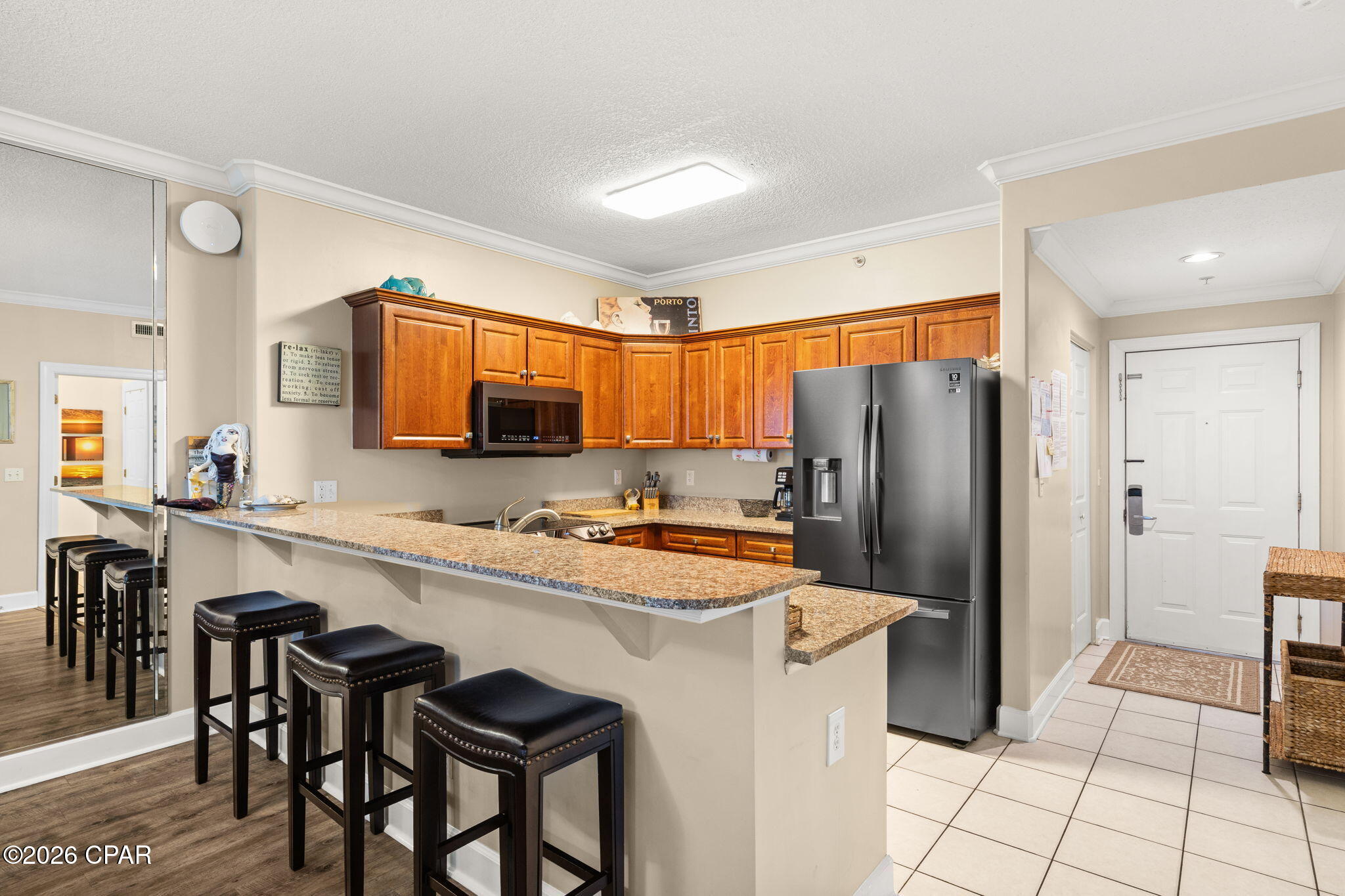 Image 17 For 10519 Front Beach Road 1602b