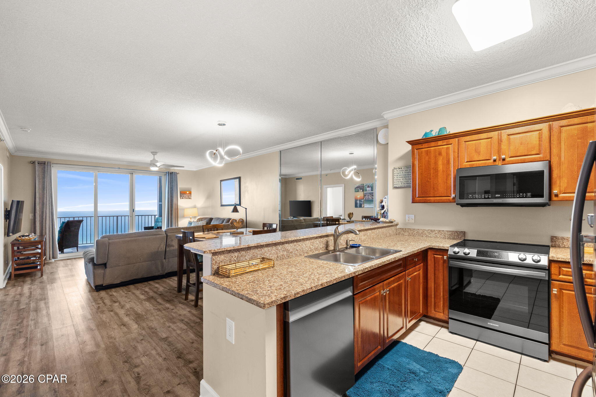 Image 3 For 10519 Front Beach Road 1602b