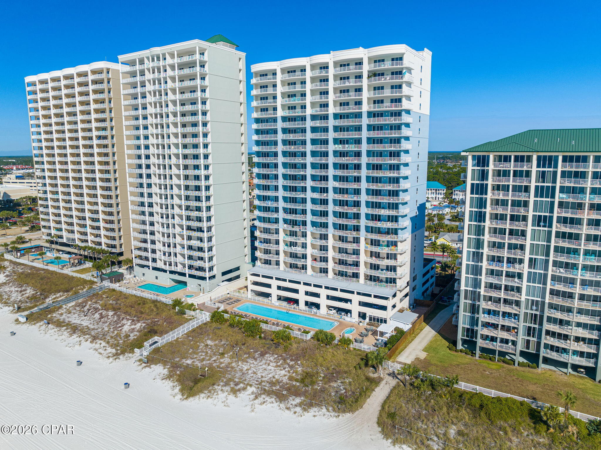 Image 33 For 10519 Front Beach Road 1602b