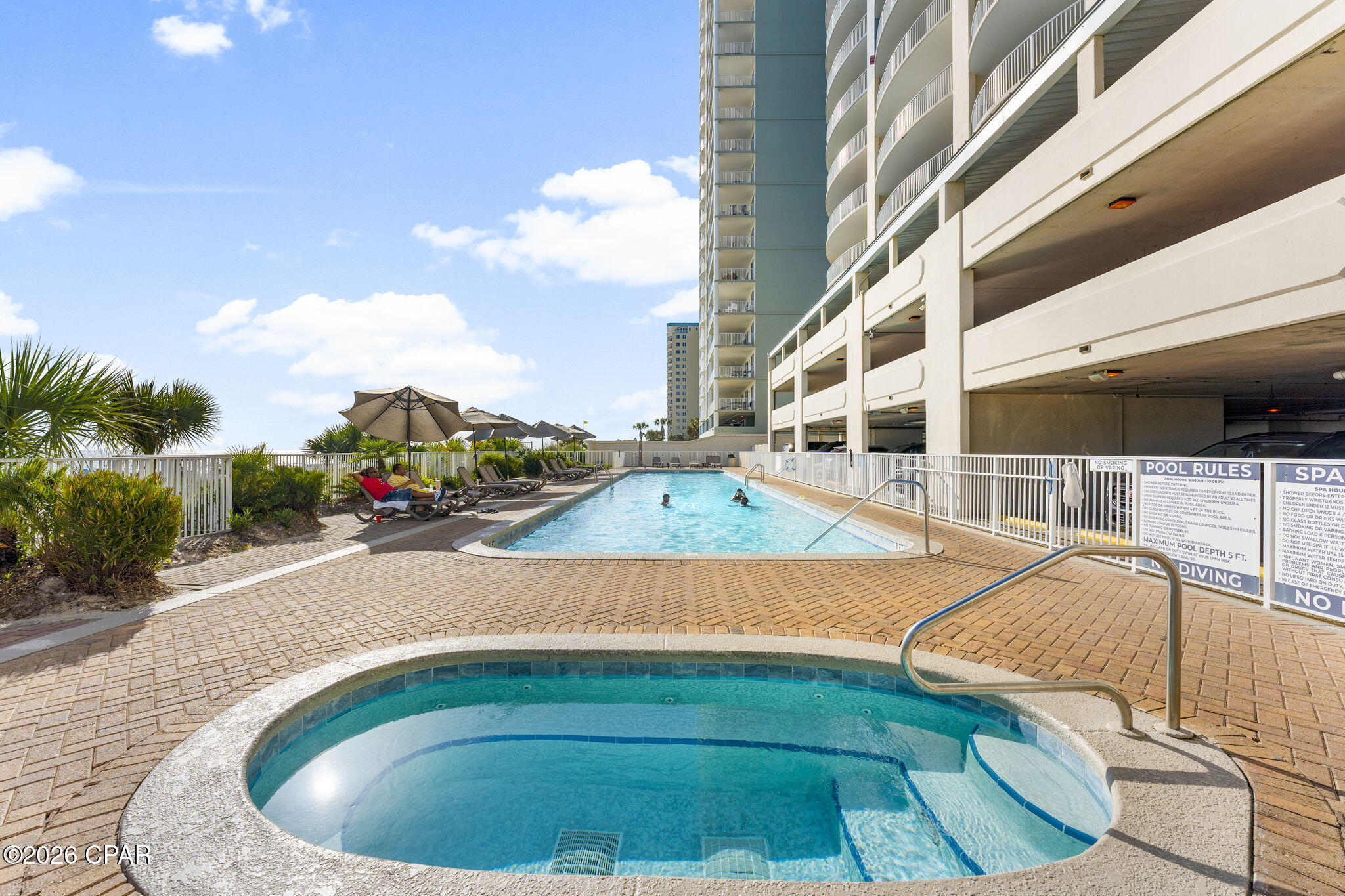 Image 37 For 10519 Front Beach Road 1602b