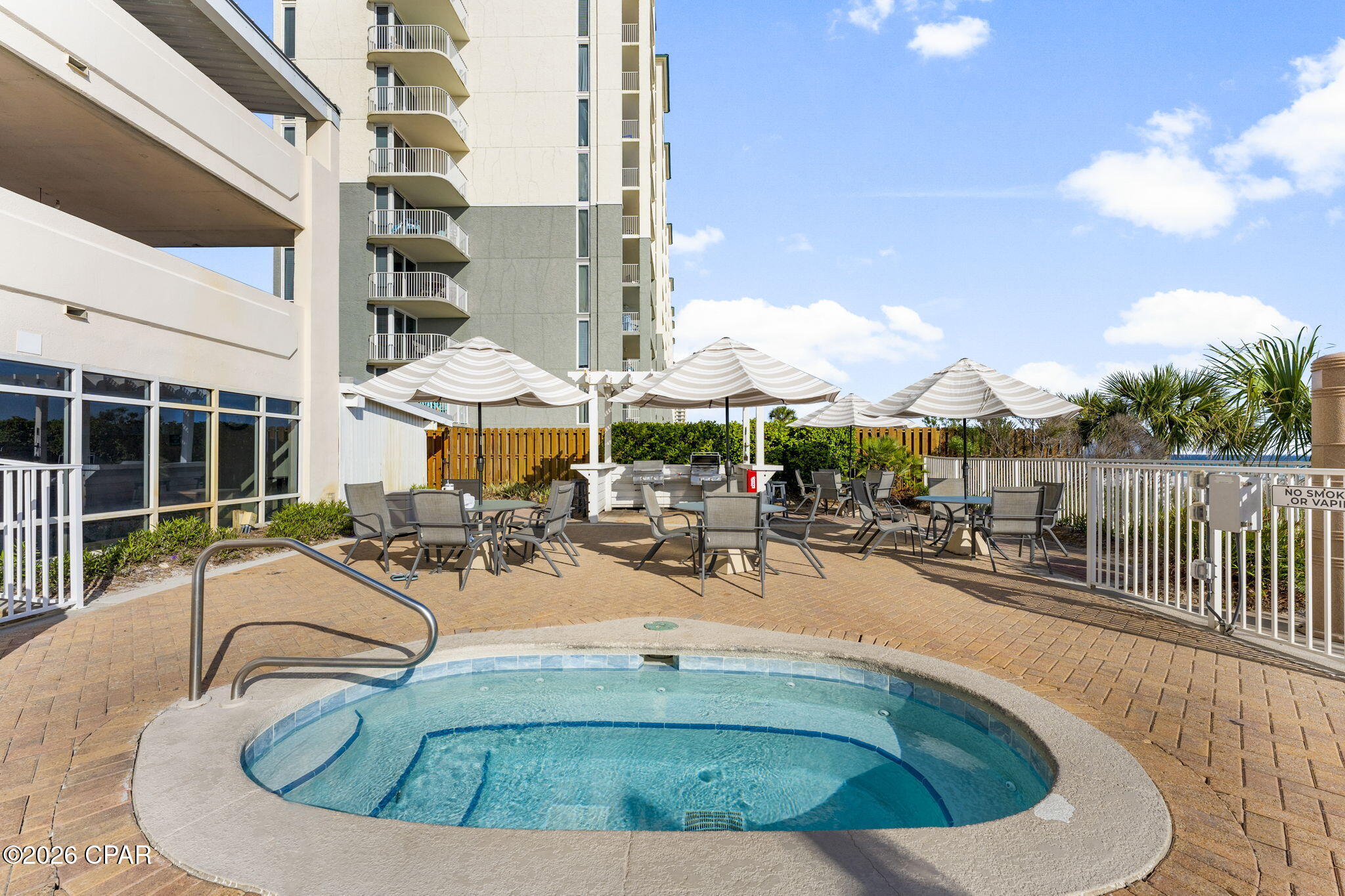 Image 38 For 10519 Front Beach Road 1602b