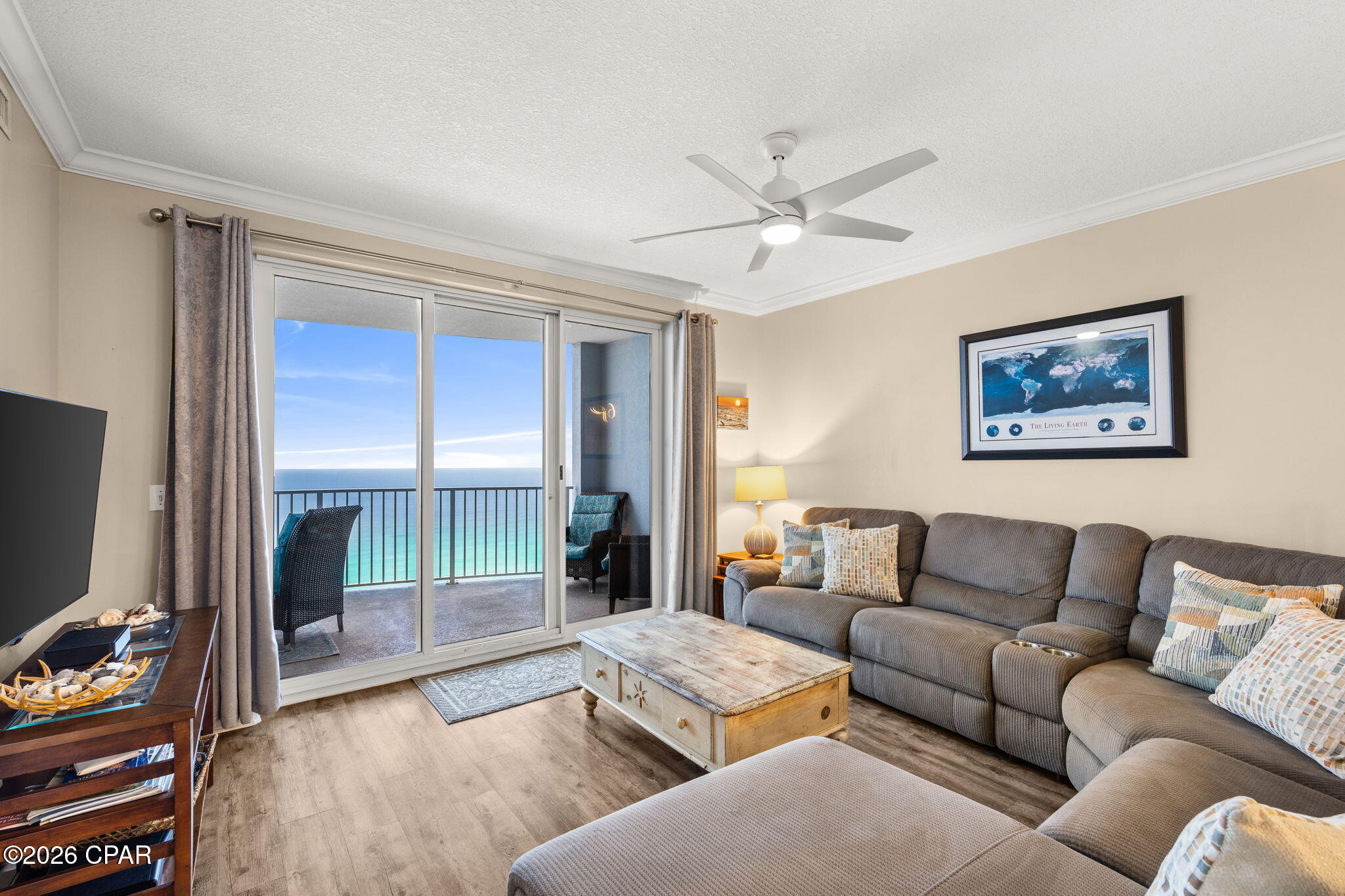 4th image of 10519 Front Beach Rd #1602B, Panama City Beach, FL 32407 | MLS# 789309