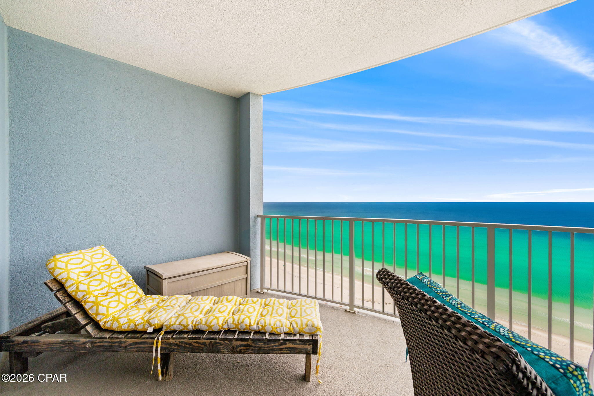 5th image of 10519 Front Beach Rd #1602B, Panama City Beach, FL 32407 | MLS# 789309