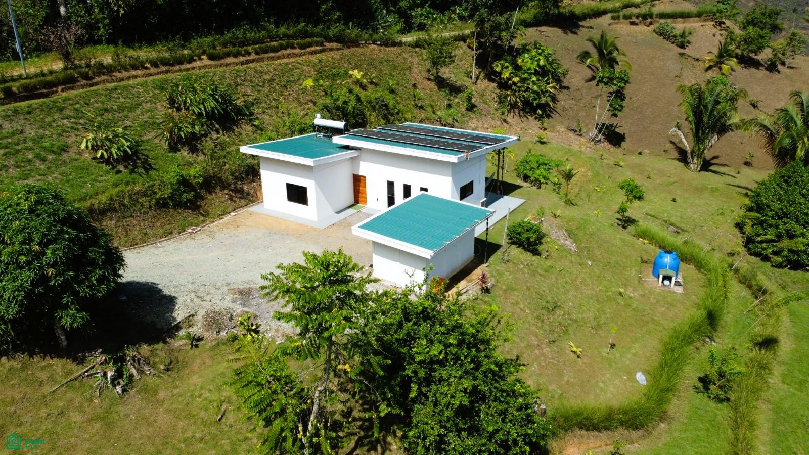 2 bed Single Family Homes For Sale in Golfito, Puntarenas - 1