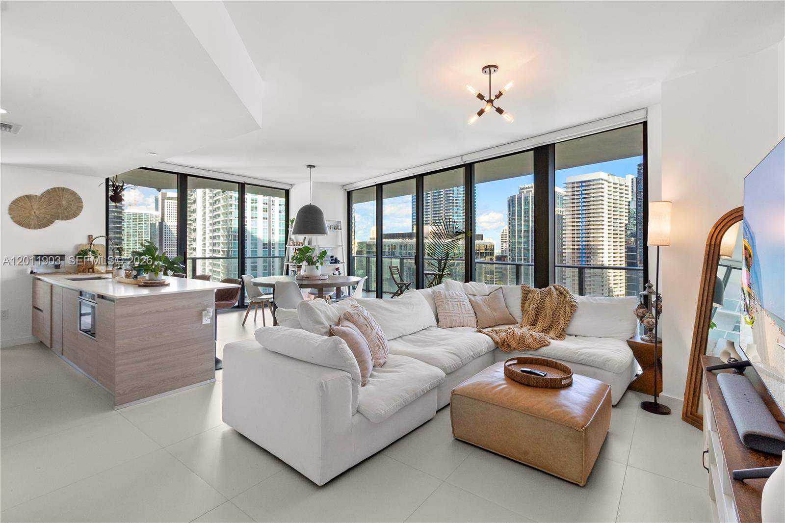 1300 S Miami Avenue Condo