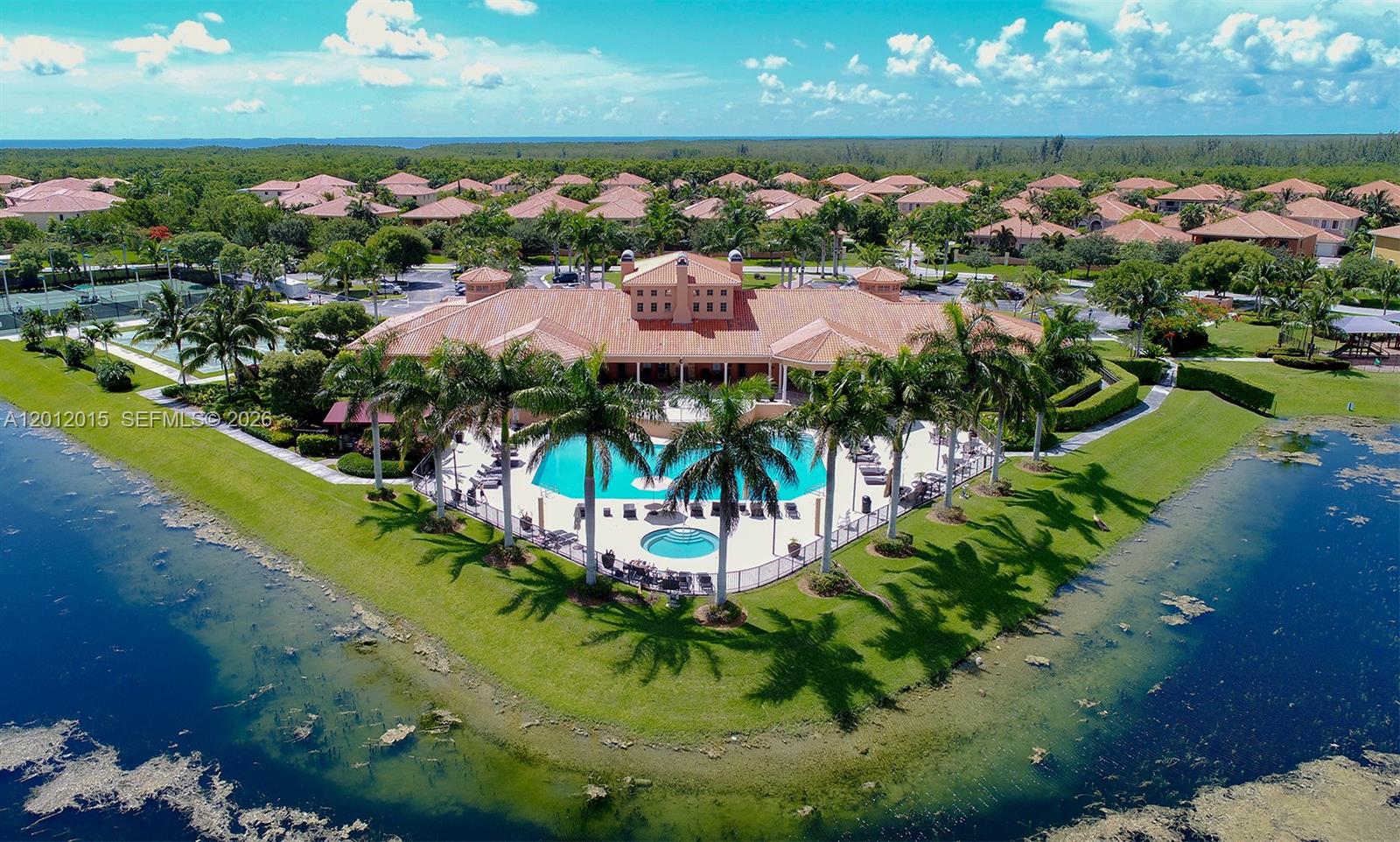 Cutler Cay
