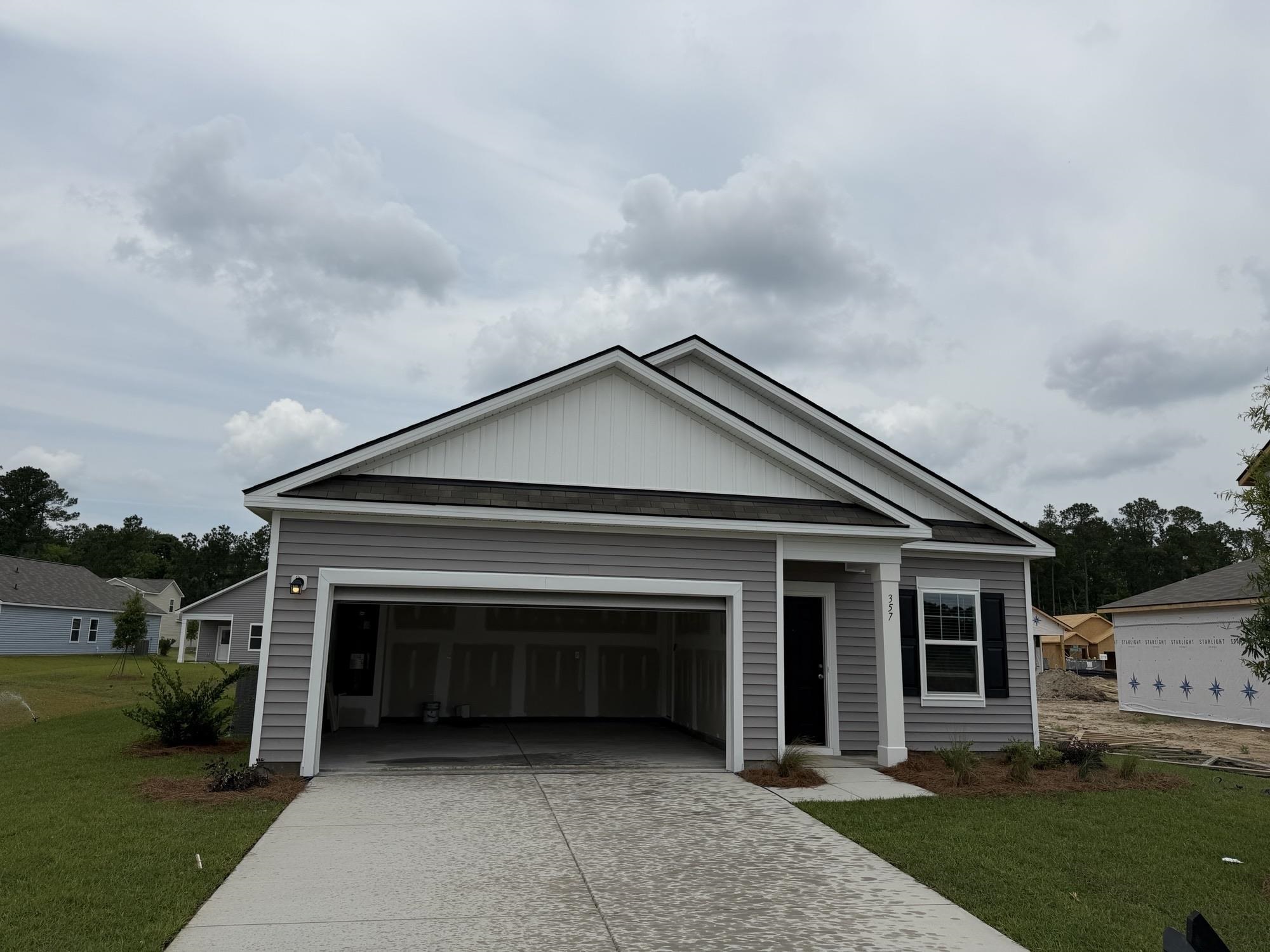 357 Azimuth Dr Conway, SC 29526