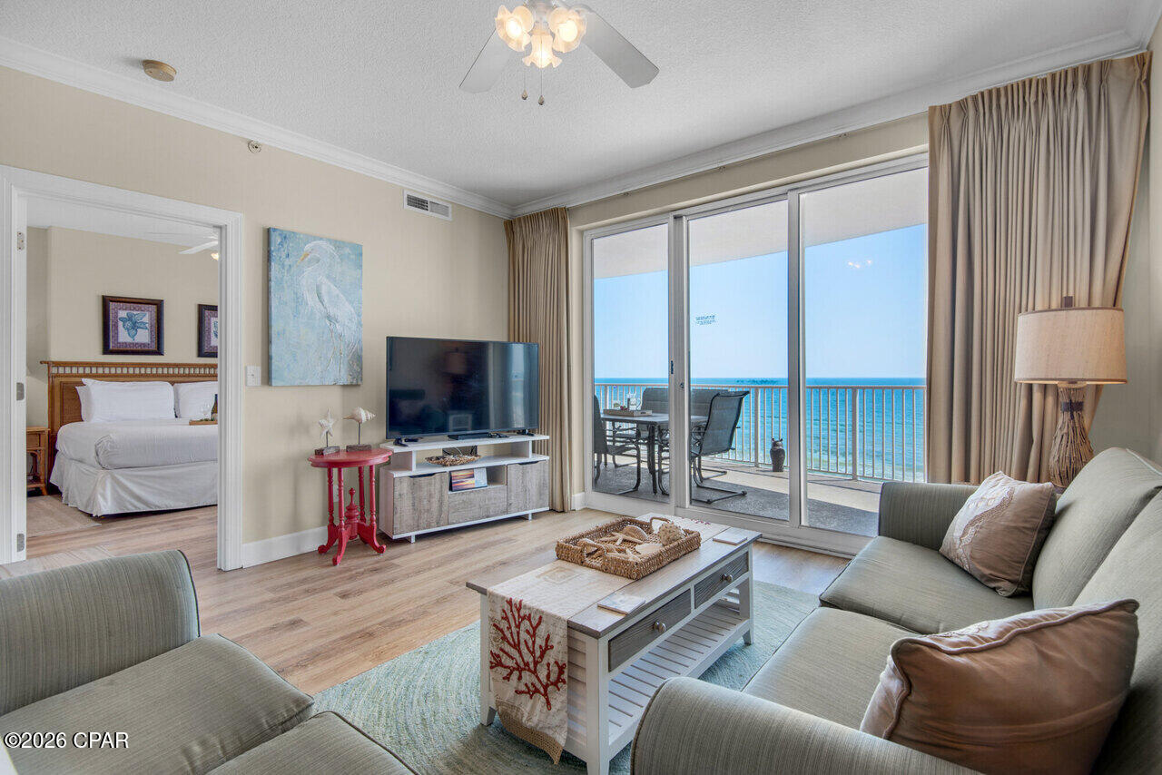 Image 1 For 10625 Front Beach Road 901
