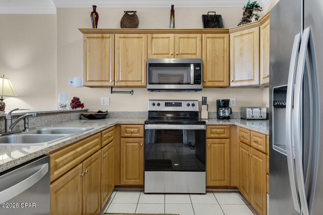 Image 16 For 10625 Front Beach Road 901