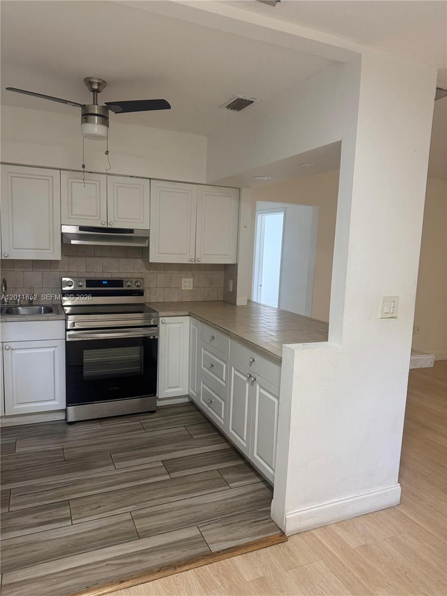 West Miami Shores Sec A