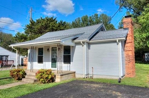 9 Bradley Ln