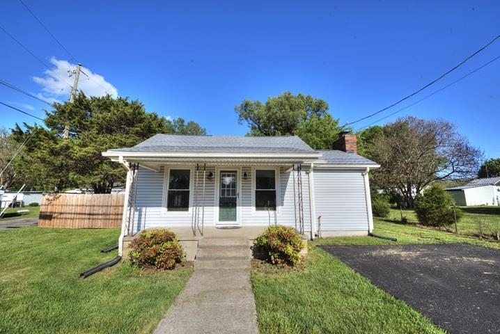9 Bradley Ln