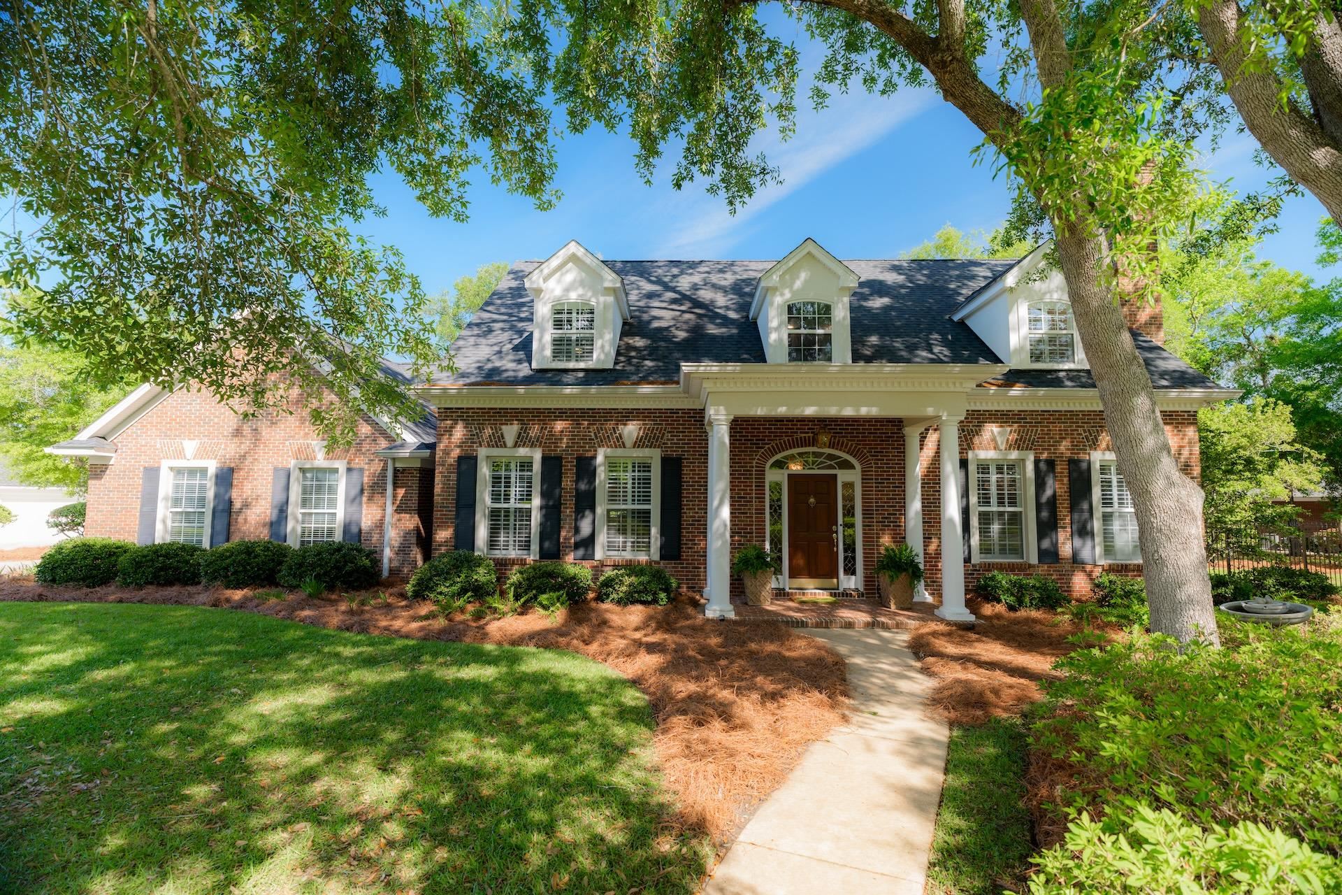 3824 E Millers Bridge Road , Tallahassee, FL, 32312