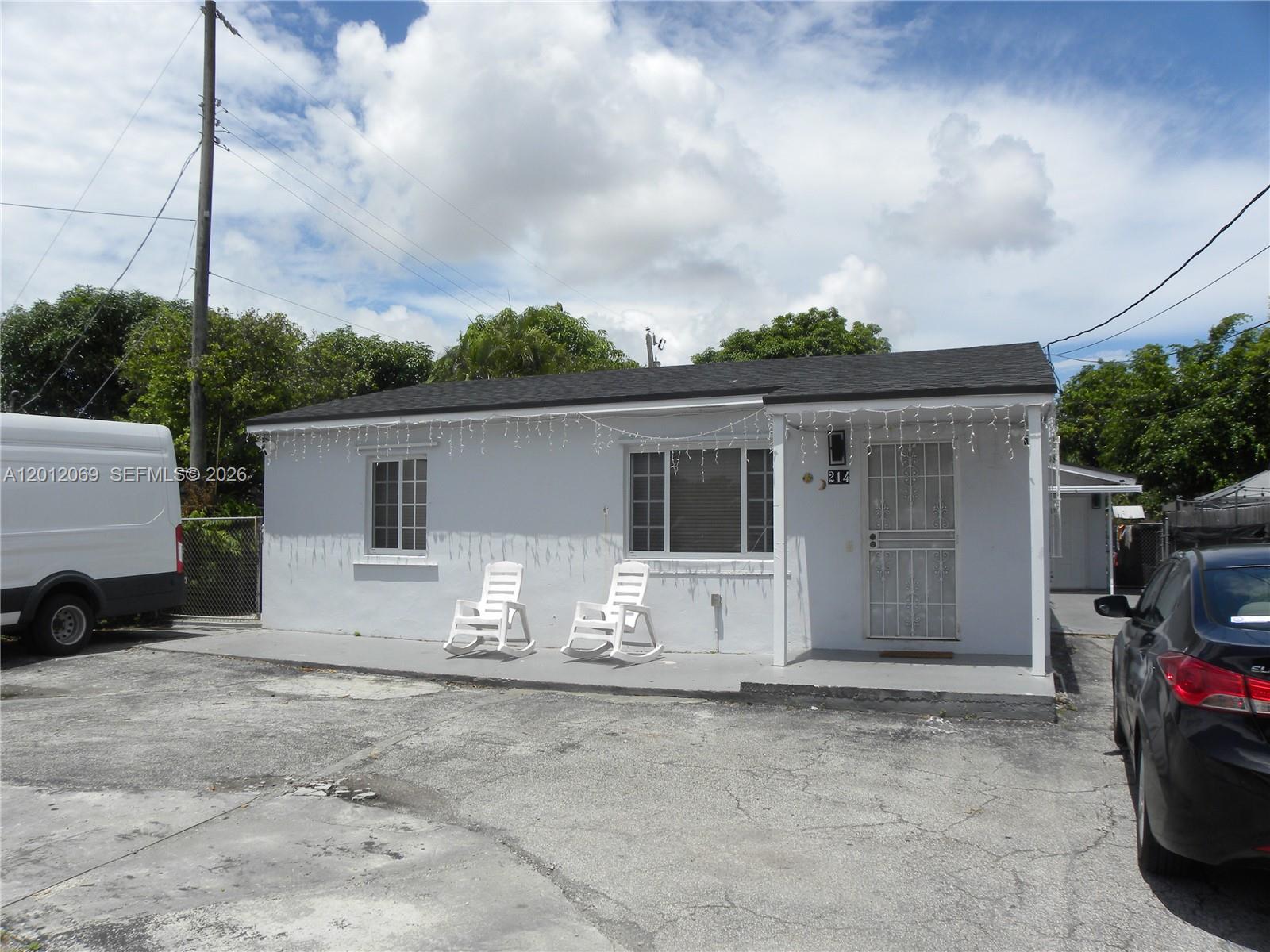 Flagler Grove Estates Ext