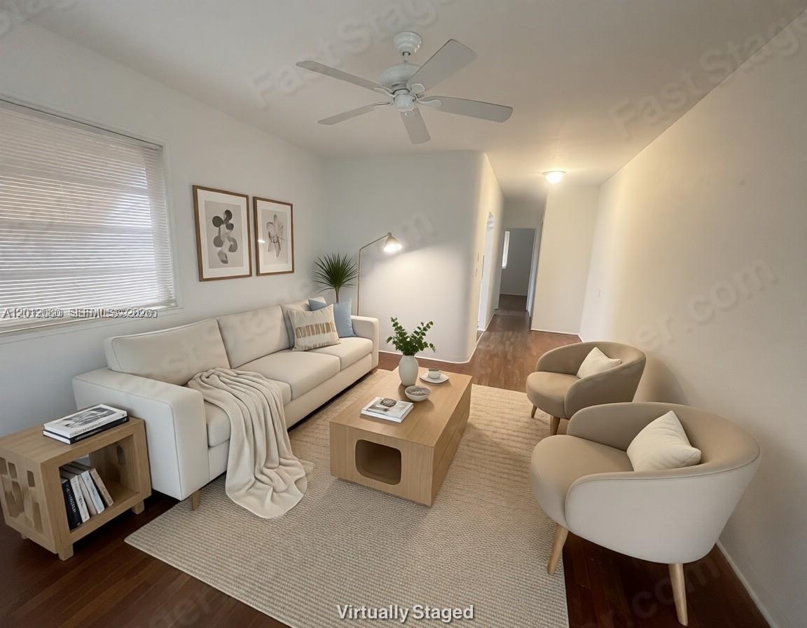 Hollywood South Side Add