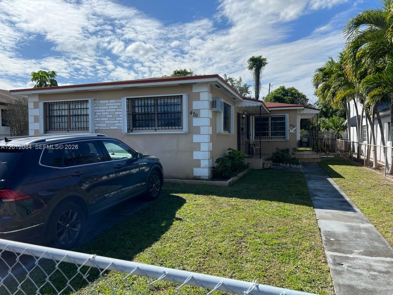 Flagler Grove Estates Ext