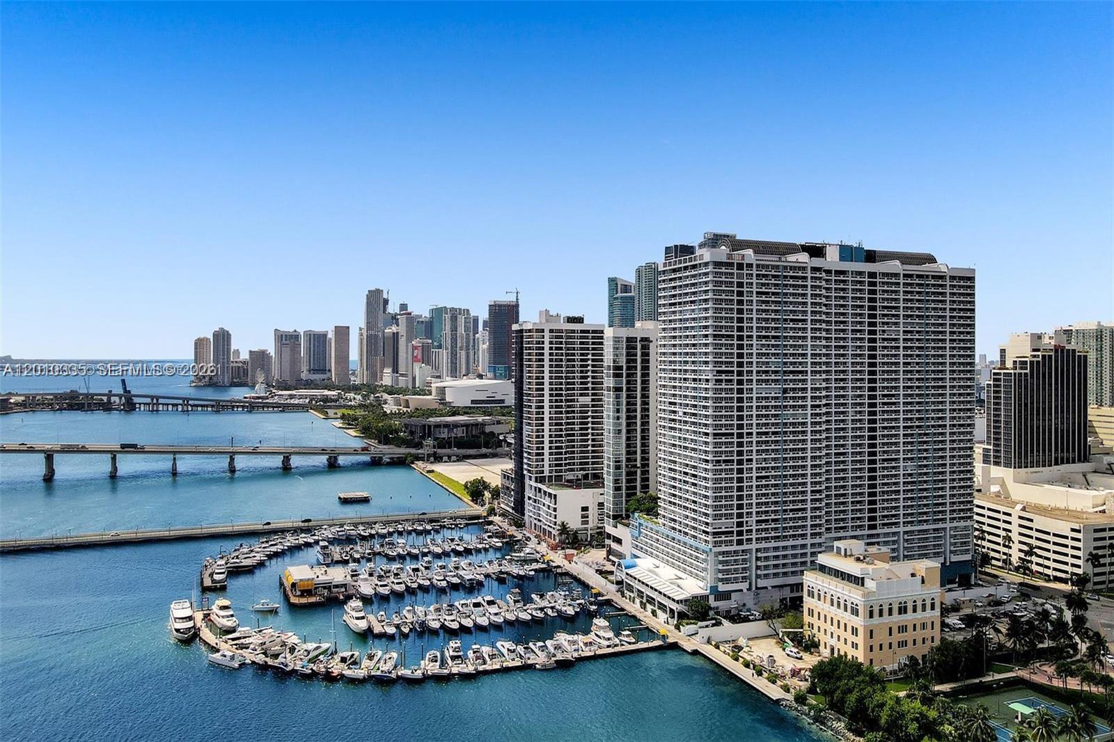 Venetia Condo