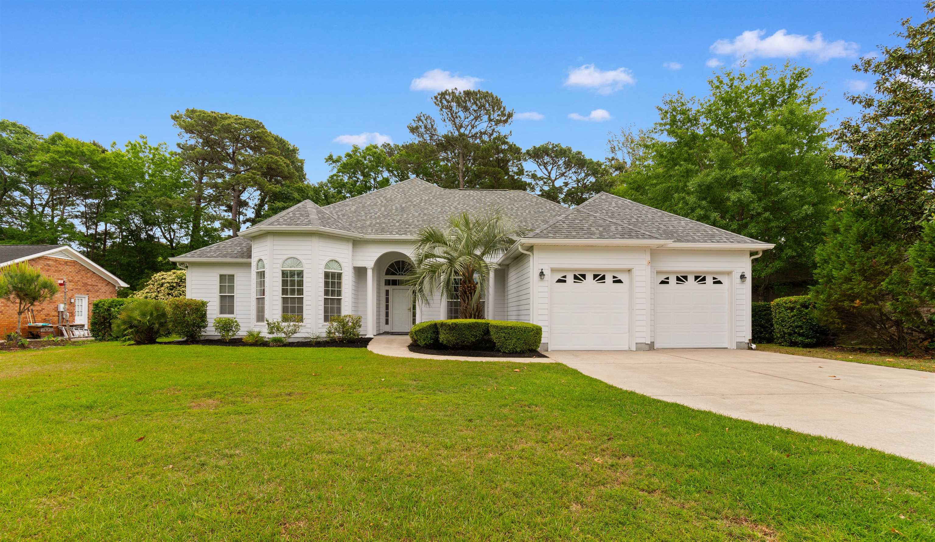 1635 Gibson Ave. Surfside Beach, SC 29575