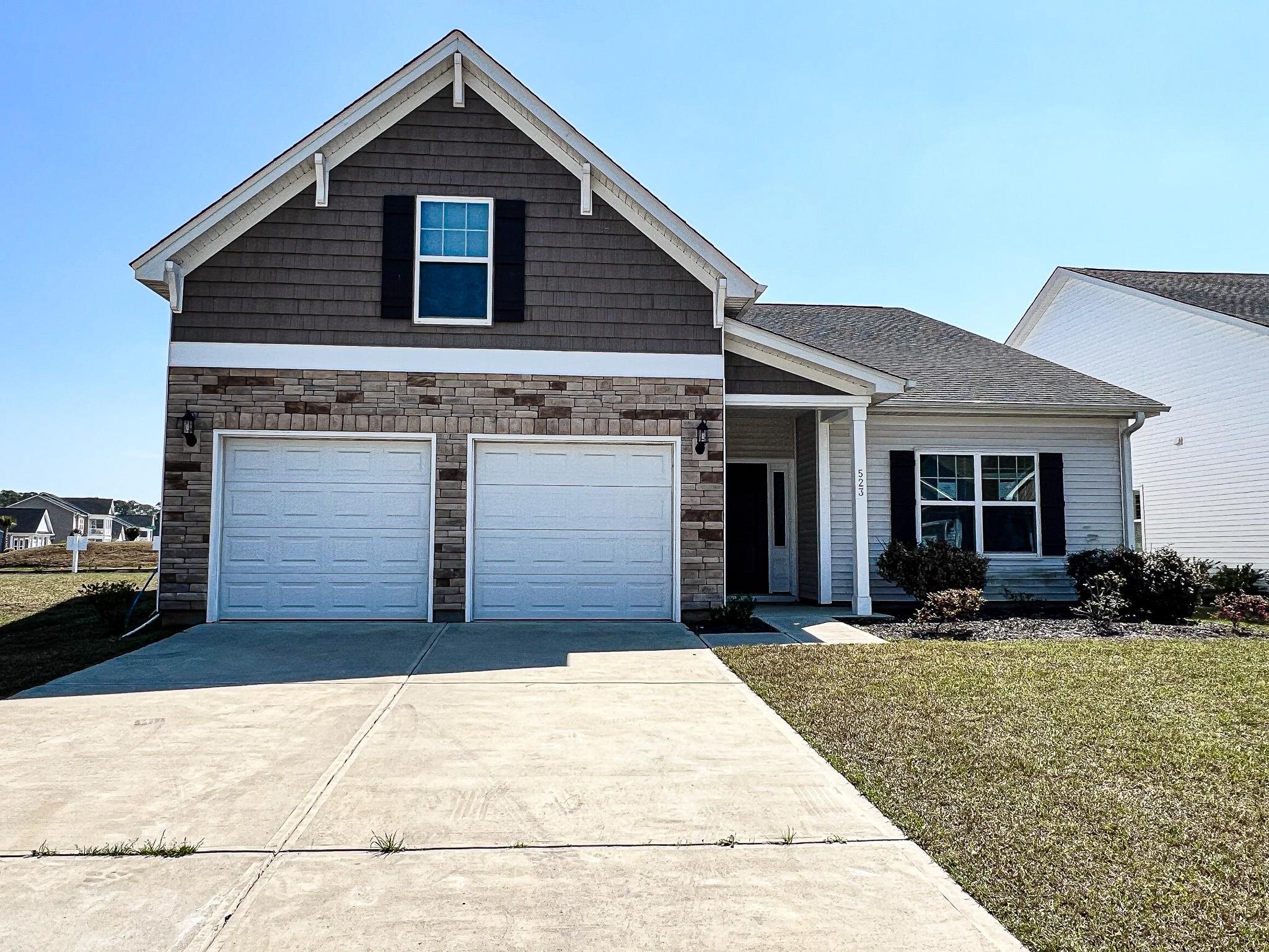 523 Fanciful Way Myrtle Beach, SC 29588