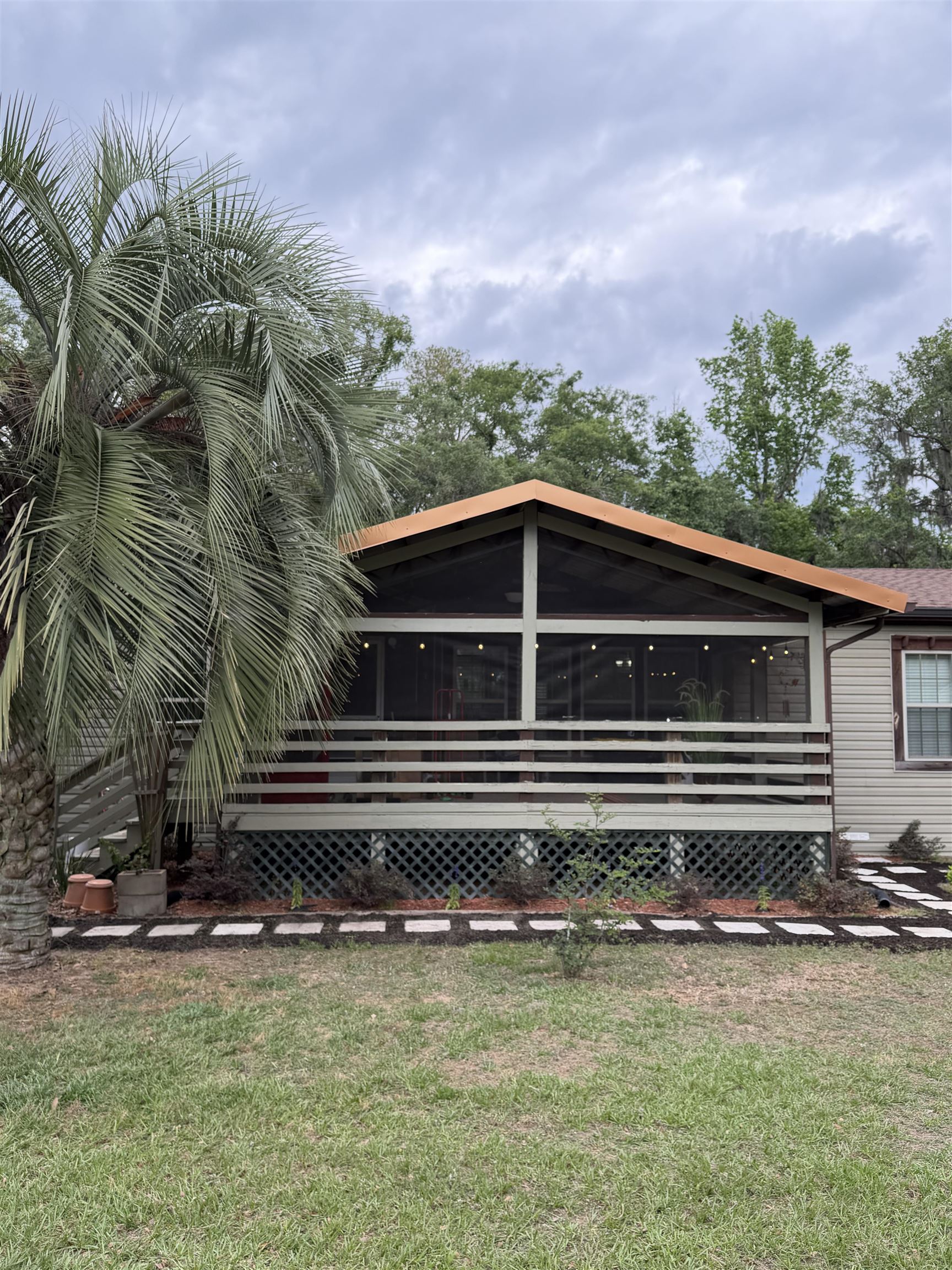 521 NE Cherry Lake Circle , Madison, FL, 