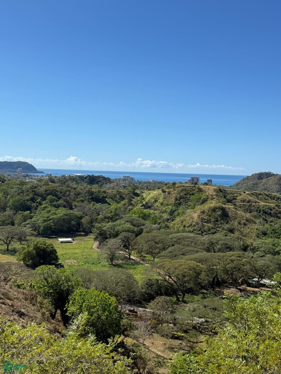  bed Land For Sale in Garabito, Puntarenas - 1