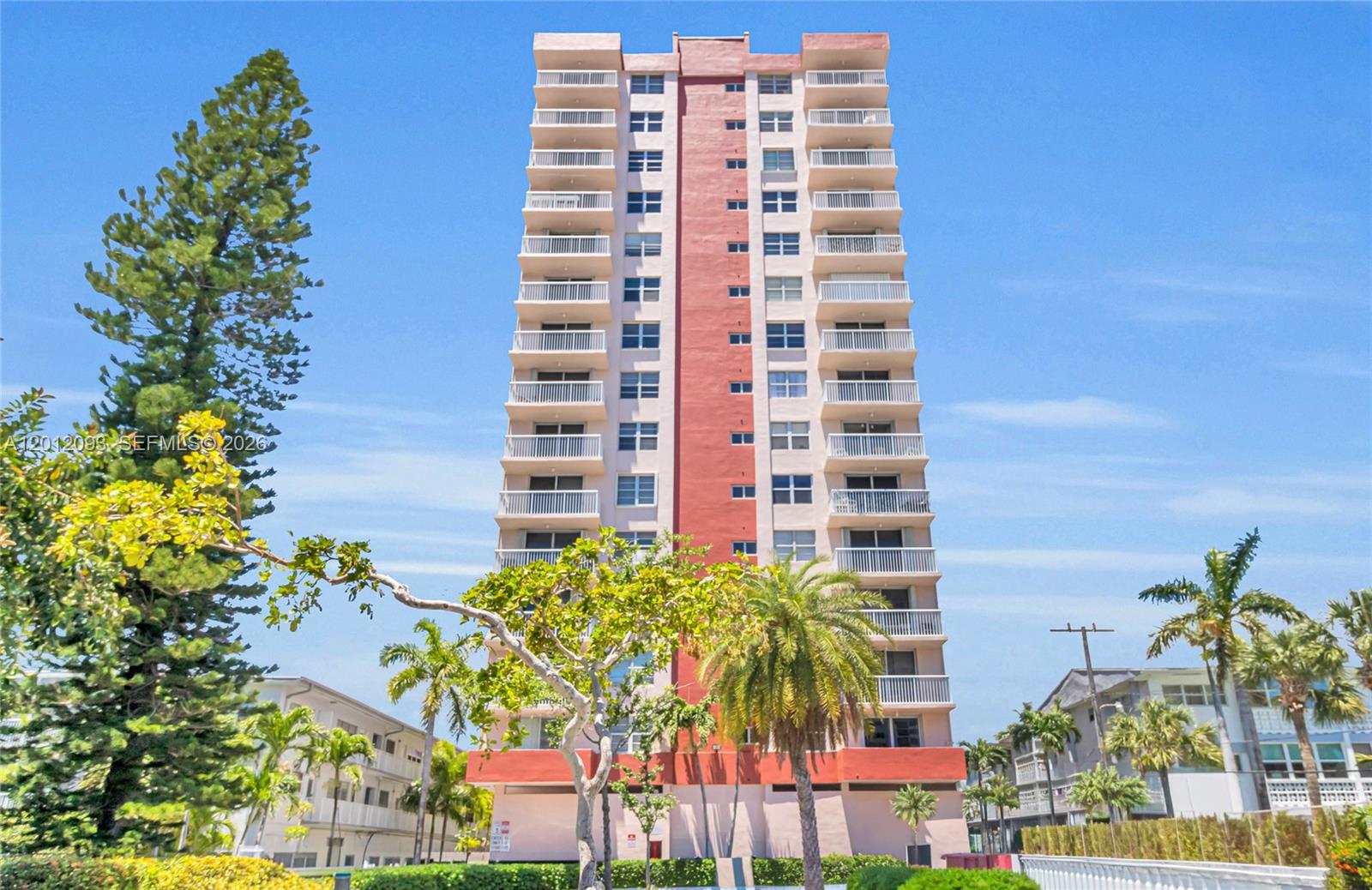 Clifton Condo