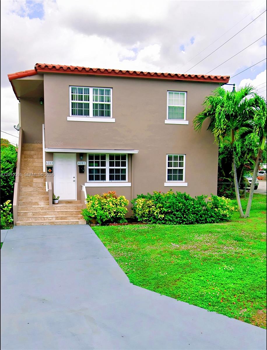 Gables View