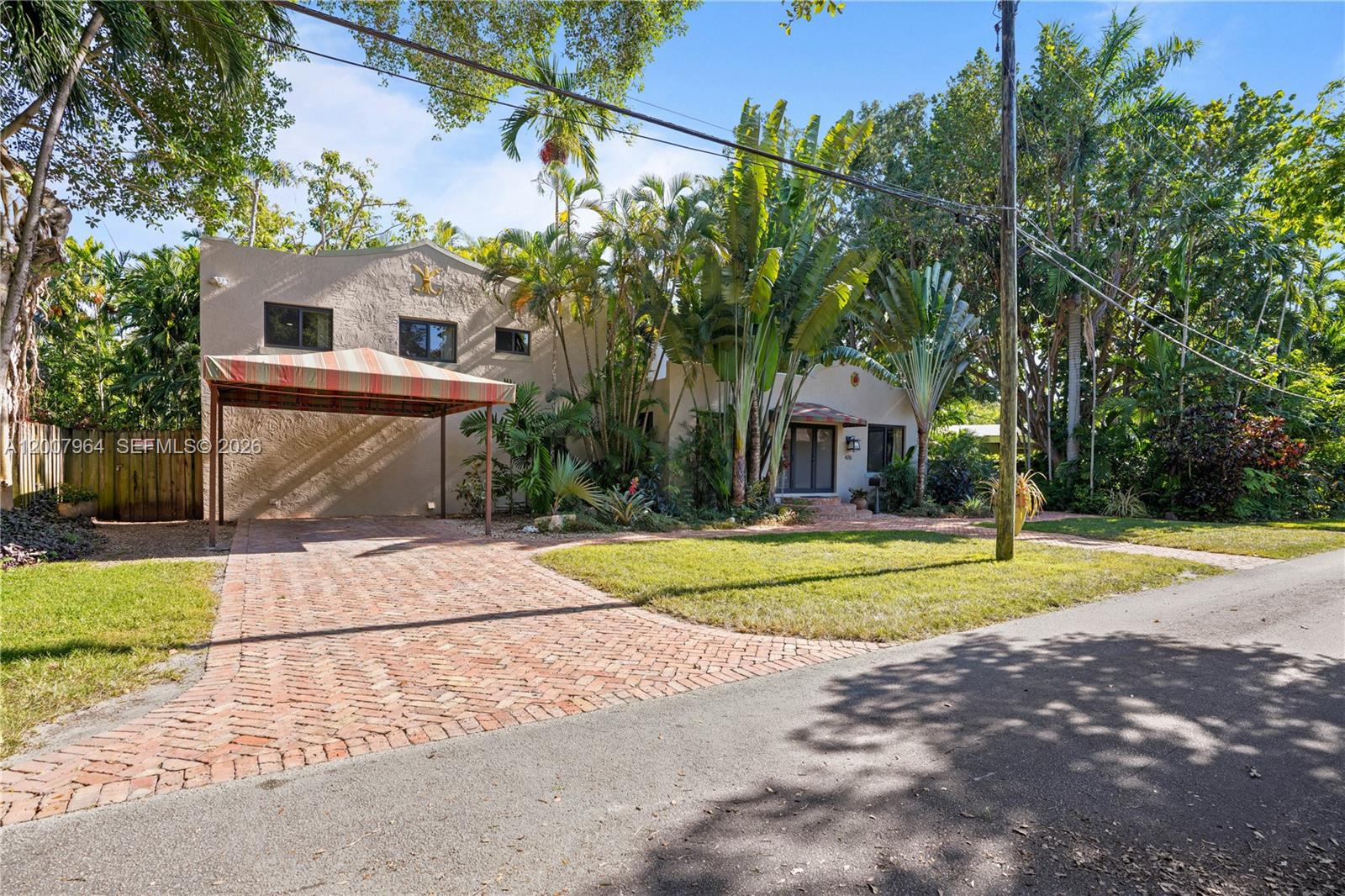 Biscayne Park Estates