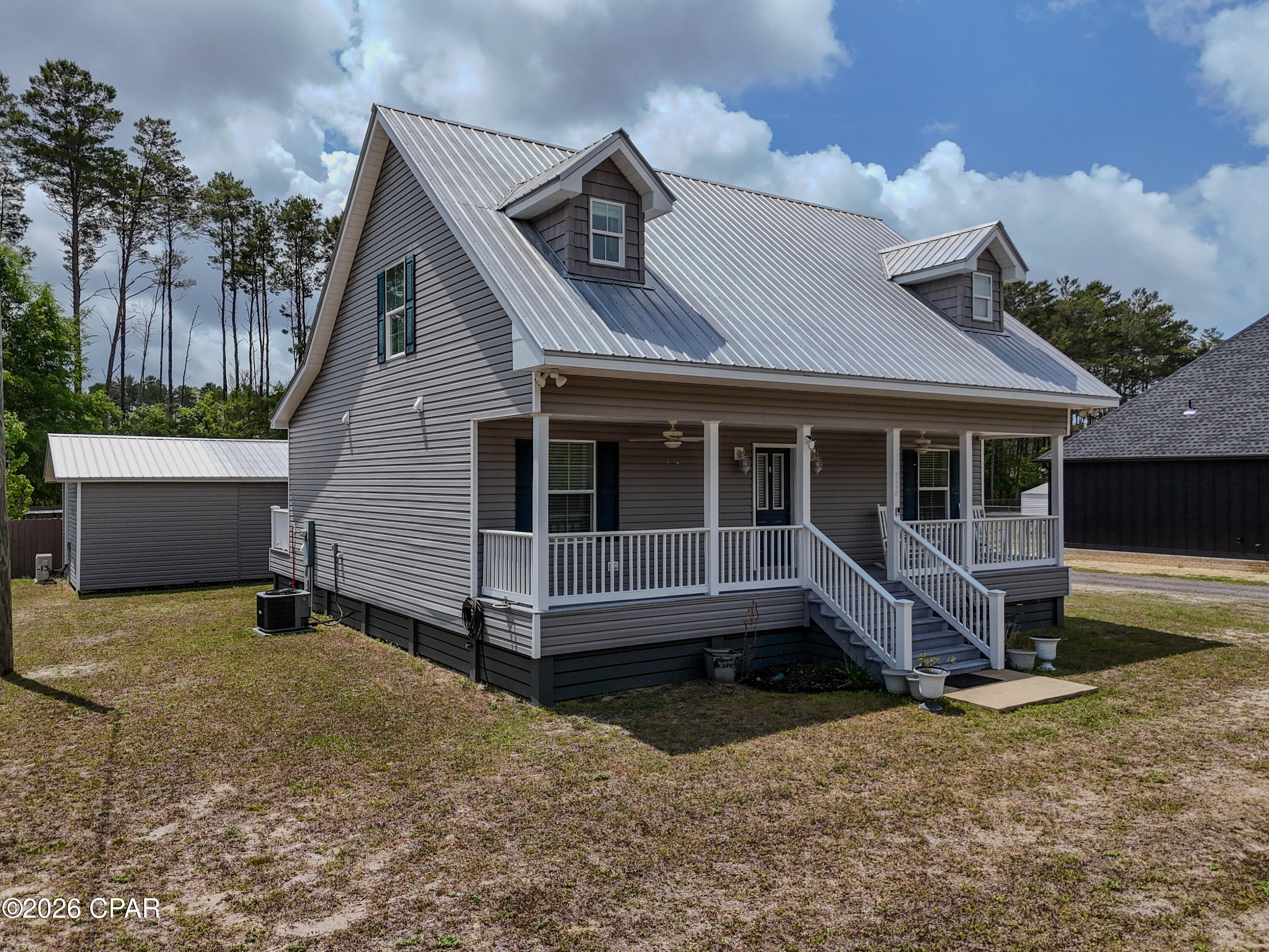 2nd image of 2458 County Hwy 3280, Freeport, FL 32439 | MLS# 789314