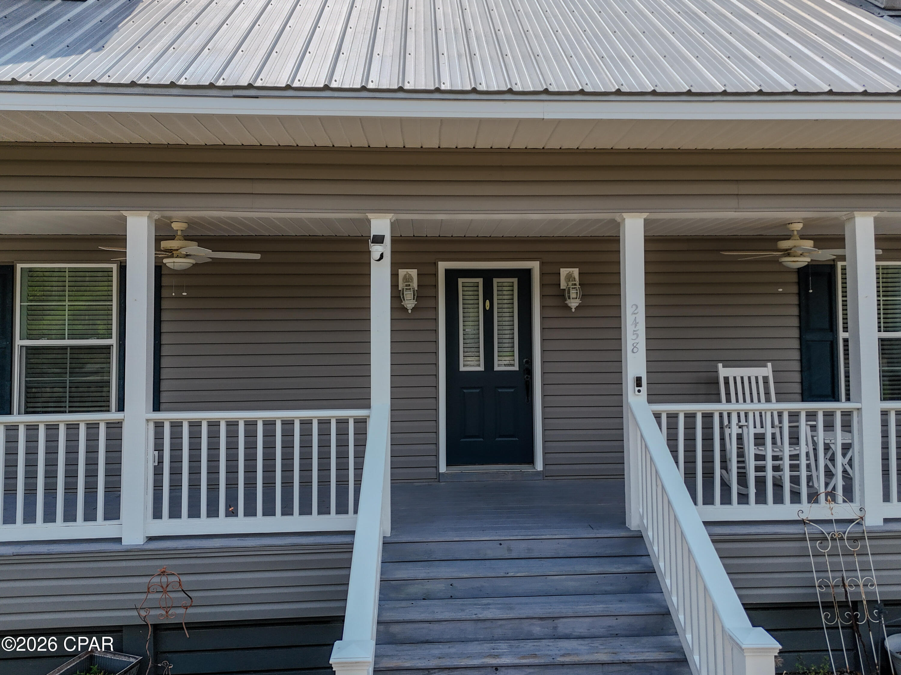 Photo 3 of Single family home for sale at 2458 County Hwy 3280, Freeport, FL 32439 | MLS# 789314 | Listing updated on 2026-09-19