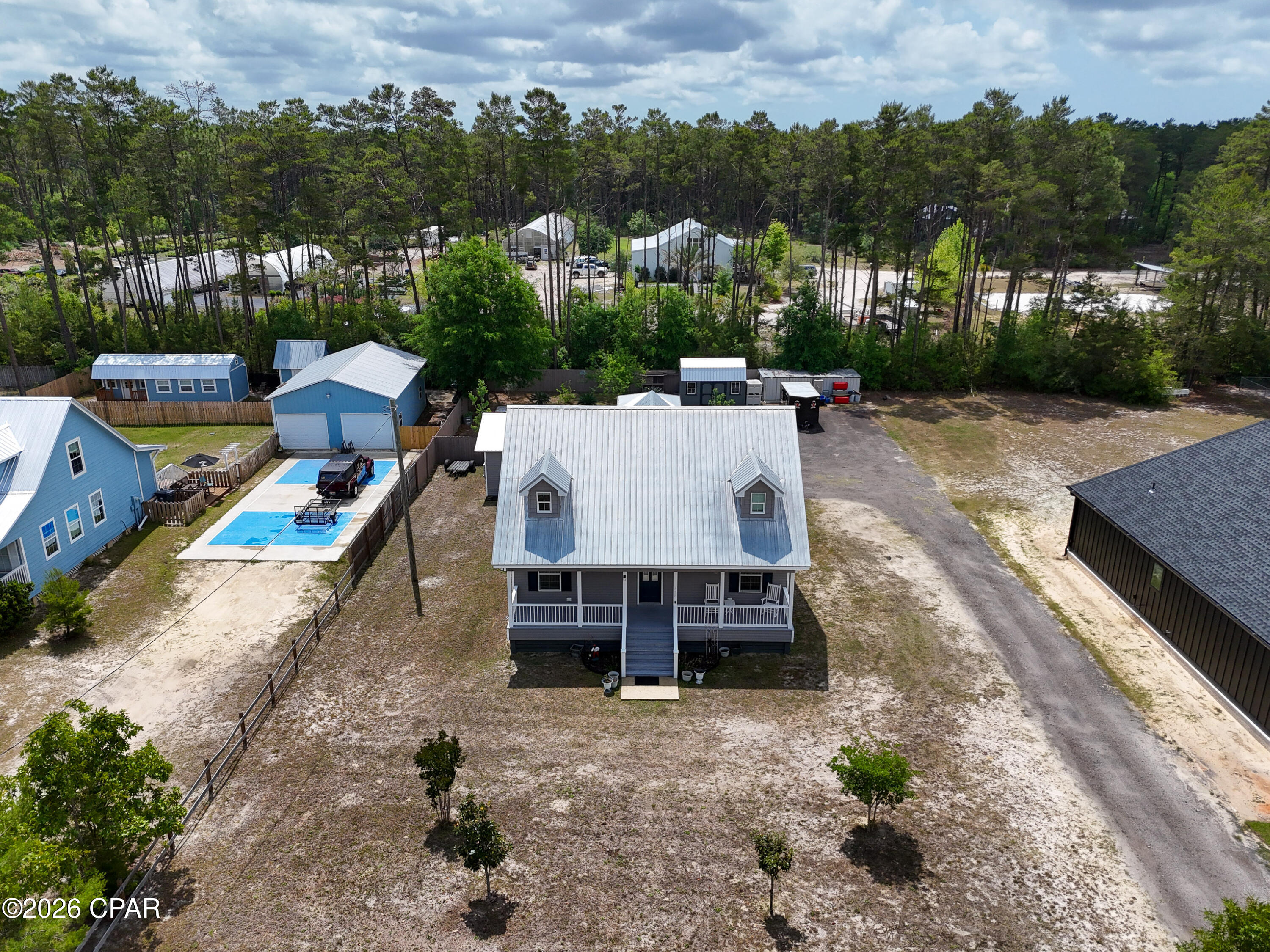Homes for sale in Freeport, FL | 2458 County Hwy 3280, Freeport, FL 32439 | MLS# 789314