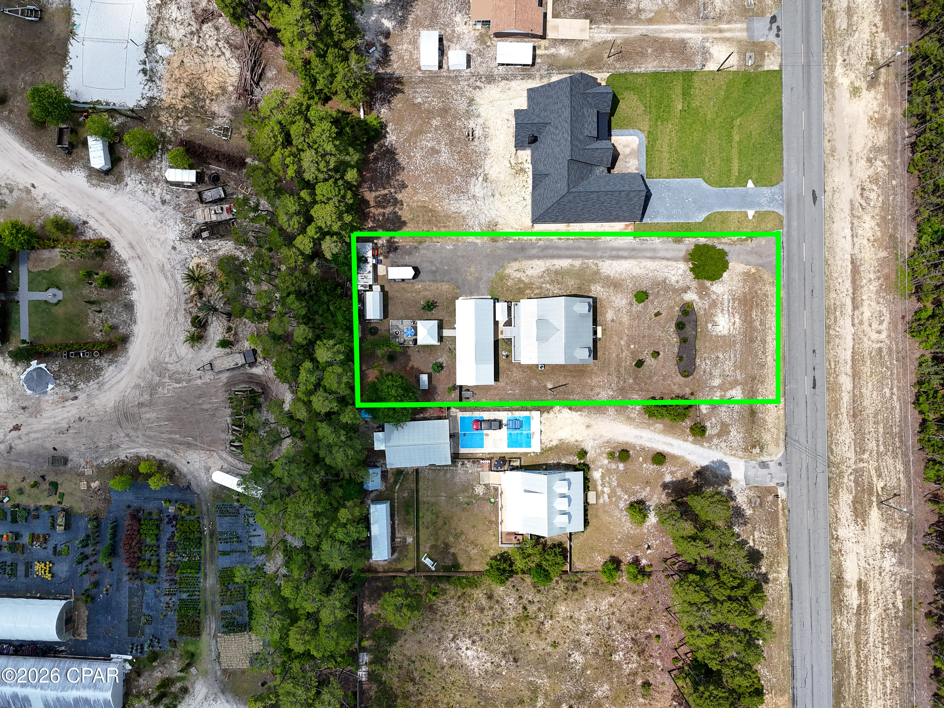 5th image of 2458 County Hwy 3280, Freeport, FL 32439 | MLS# 789314