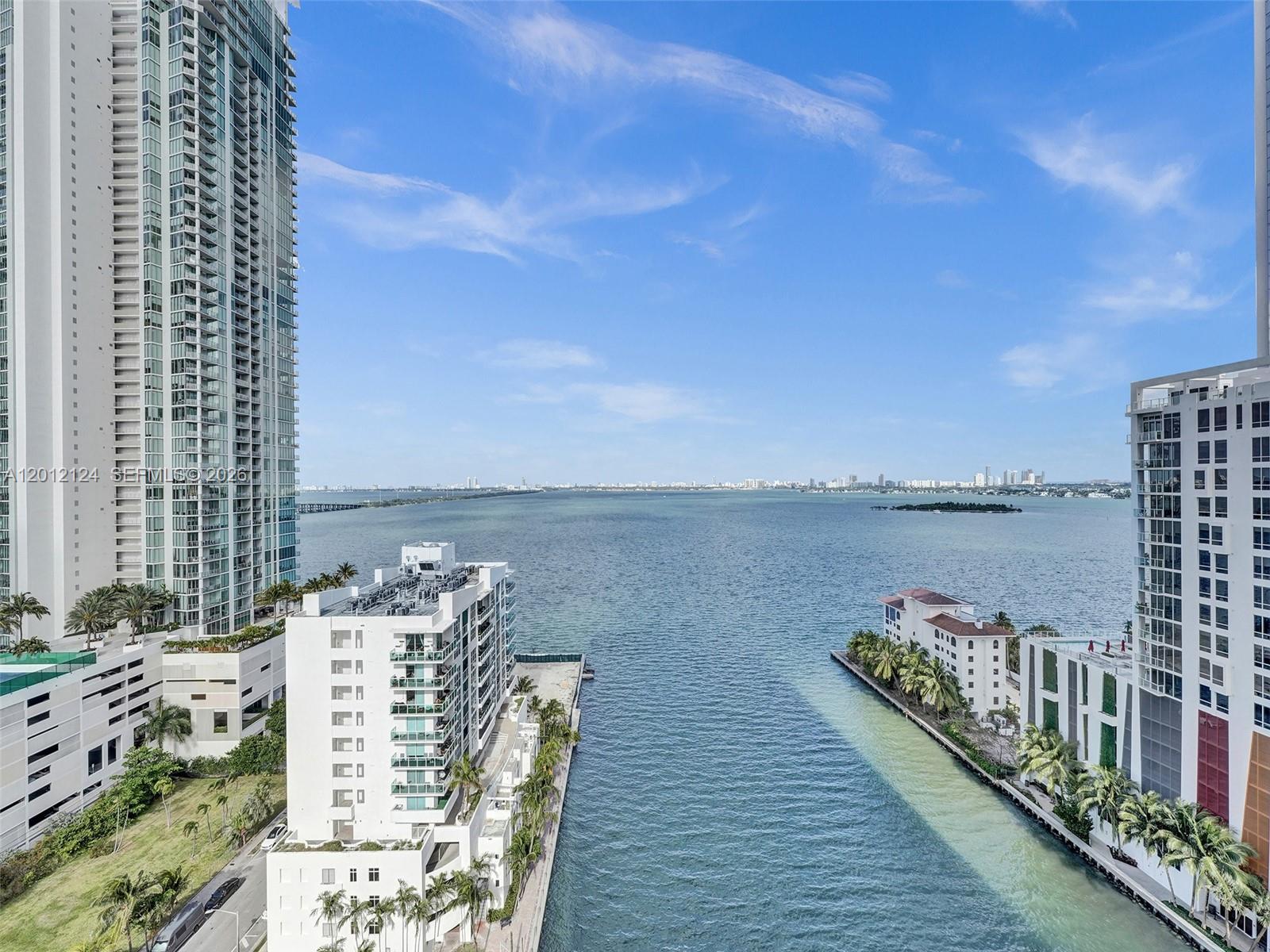 Icon Bay Condo