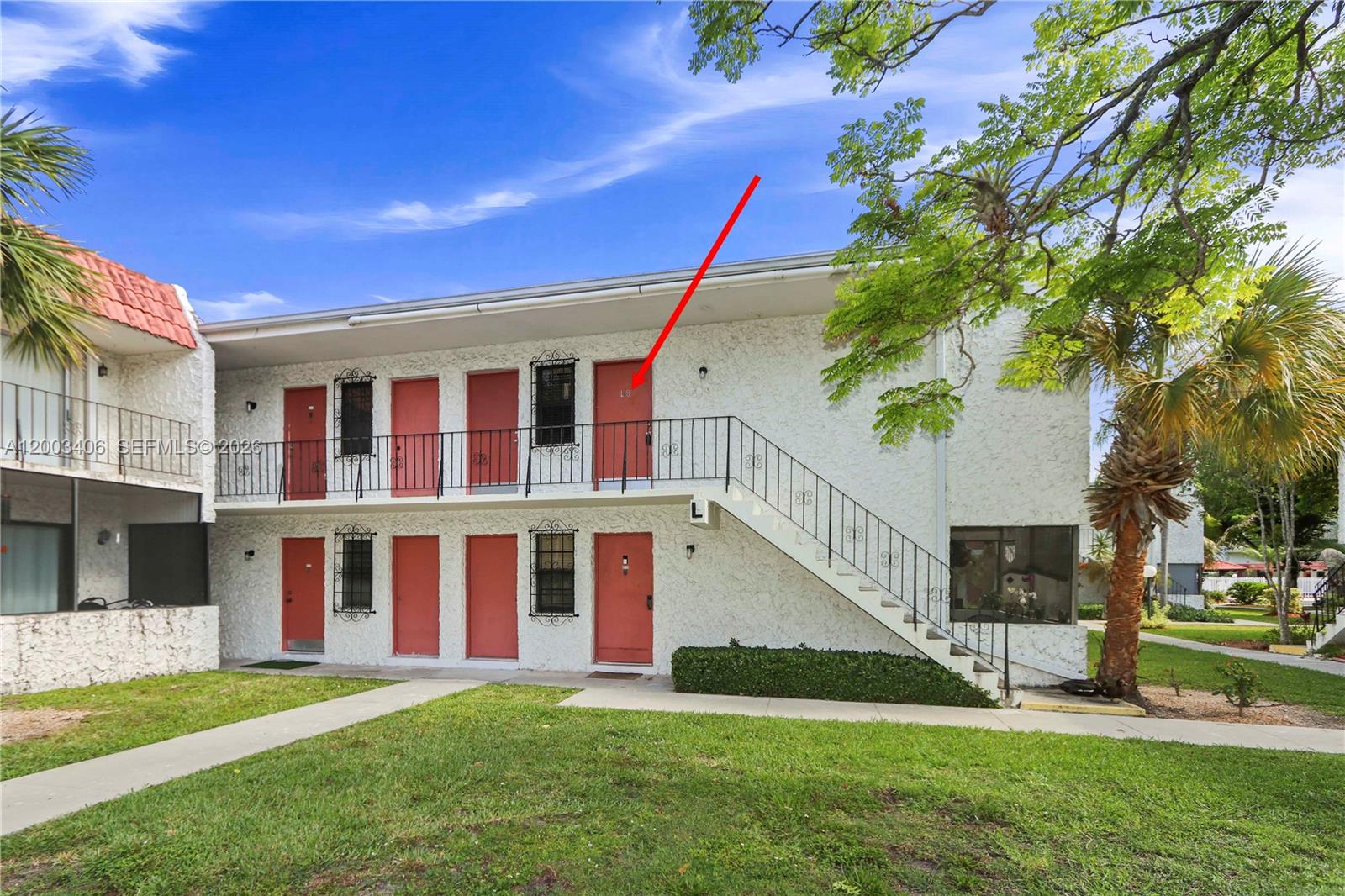 Casa Granada Condo