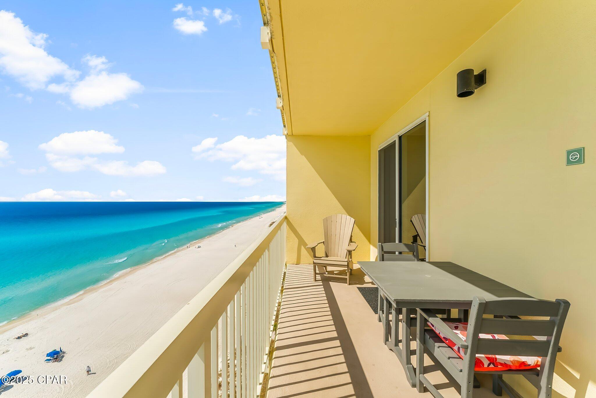 2nd image of 17757 Front Beach Rd #1002B, Panama City Beach, FL 32413 | MLS# 789318