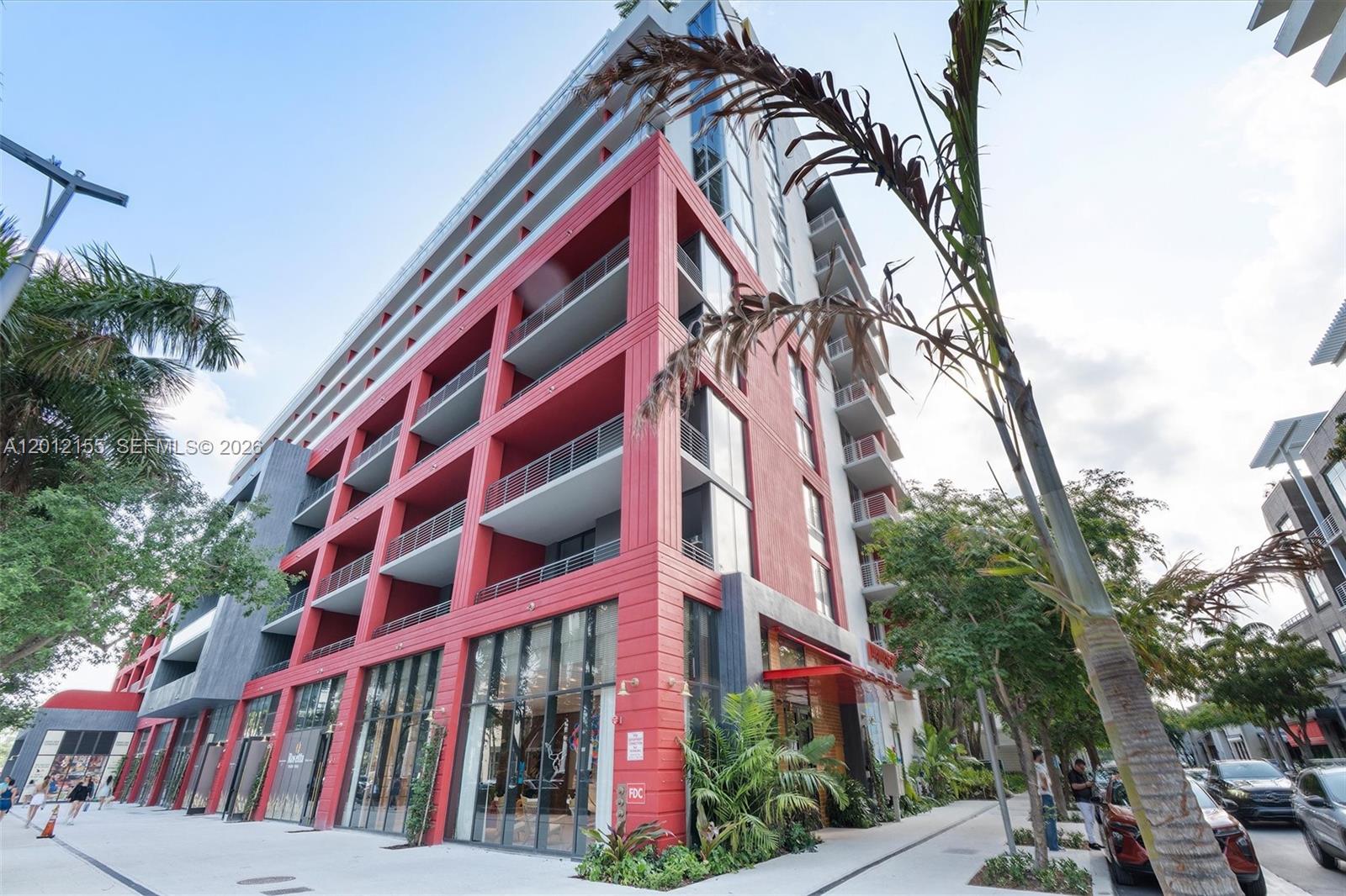 The Standard Residences