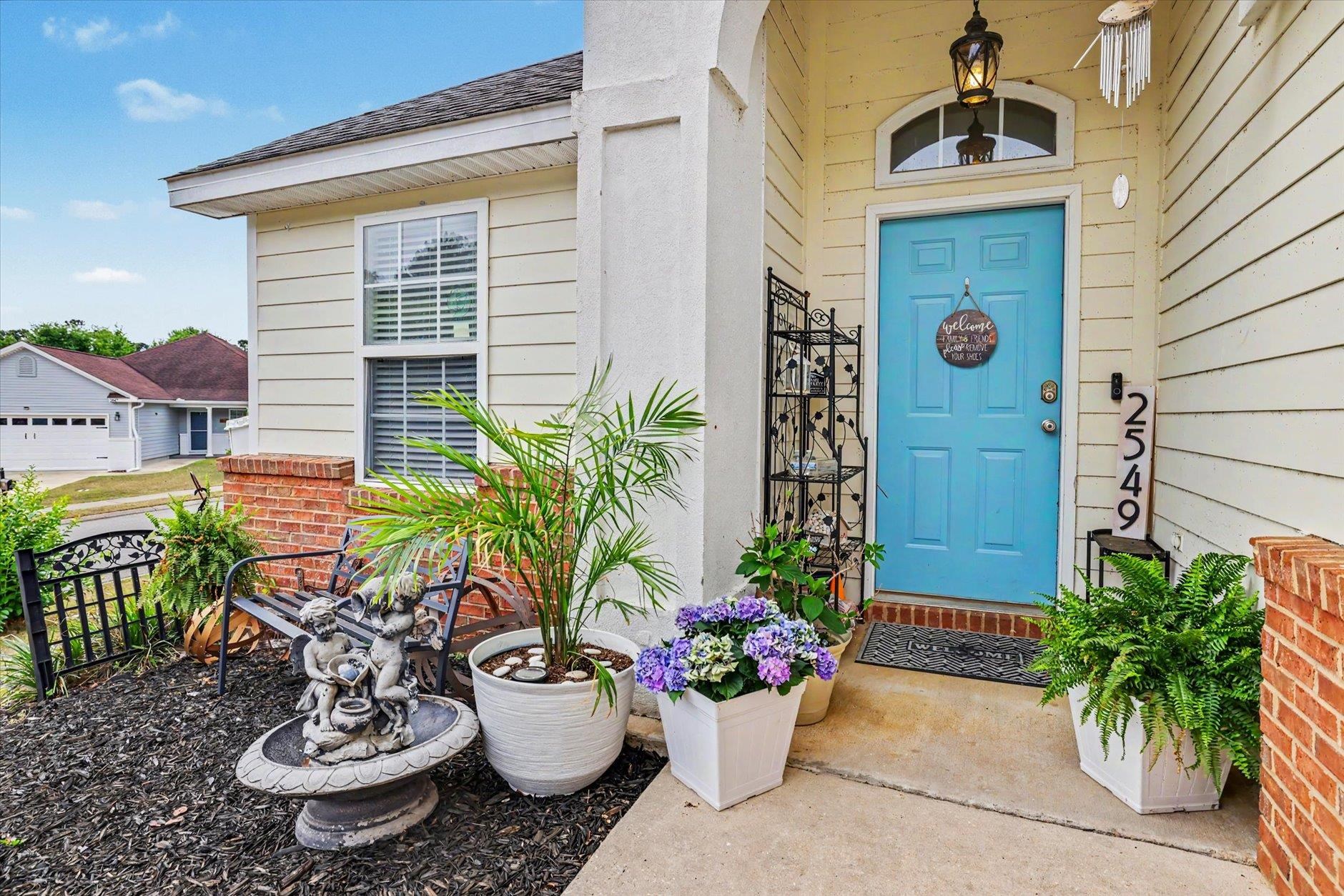 2549  Heathrow Drive , Tallahassee, FL, 