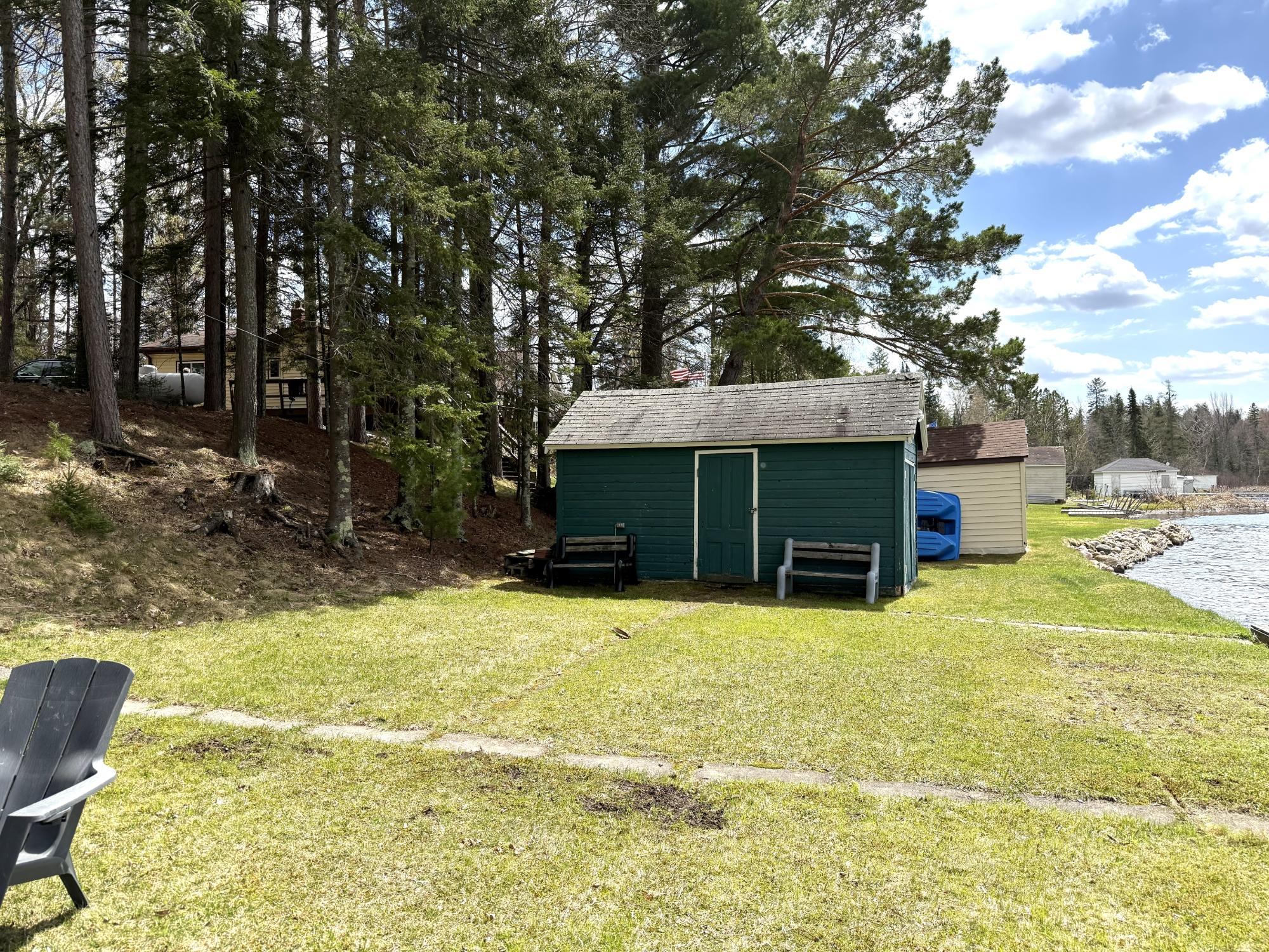 Roberts Lake Property 2351 Maple Hts Photo 10