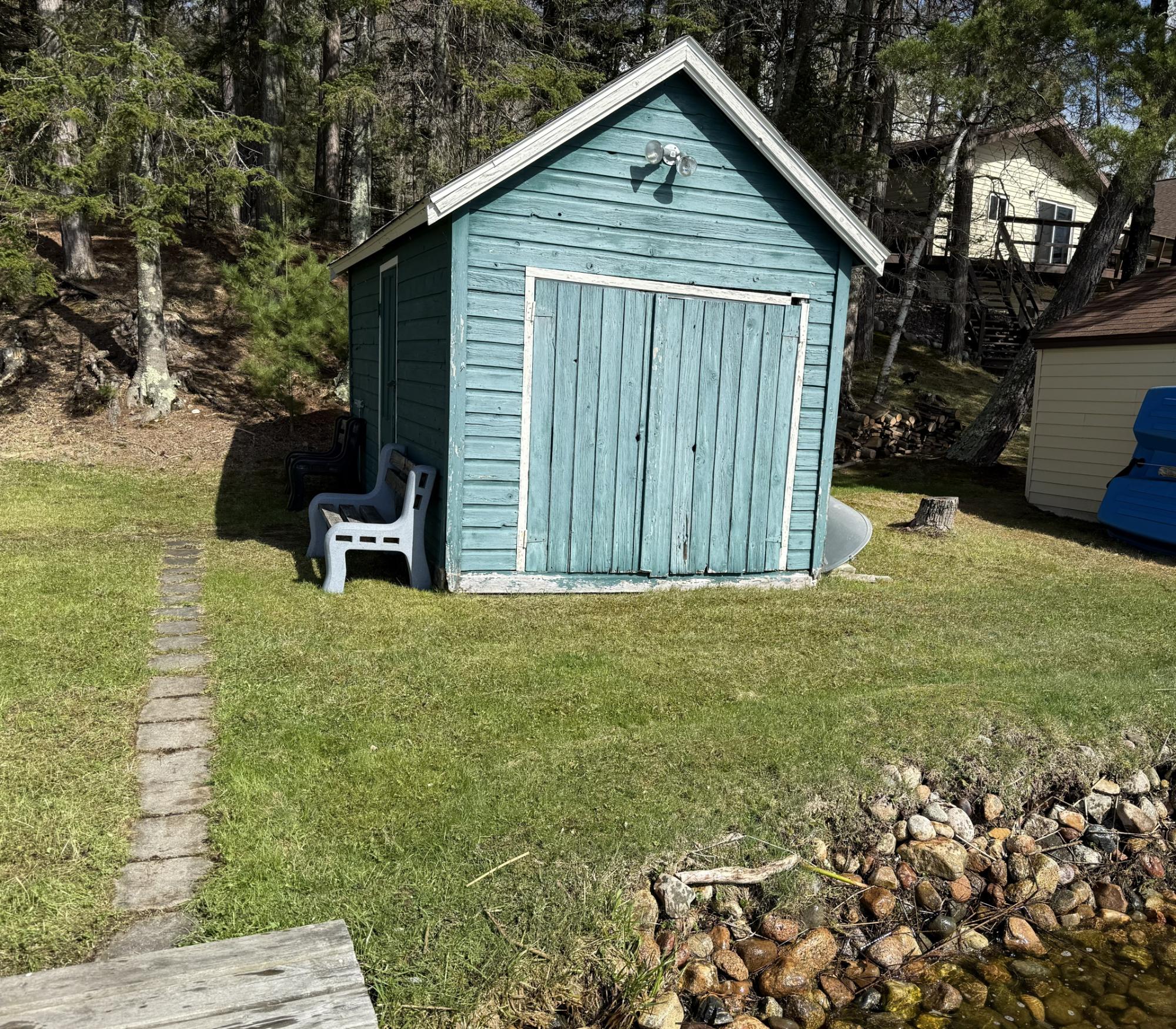 Roberts Lake Property 2351 Maple Hts Photo 11