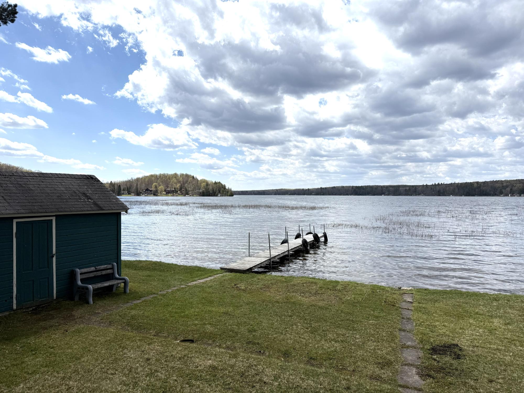 Roberts Lake Property 2351 Maple Hts Photo 12