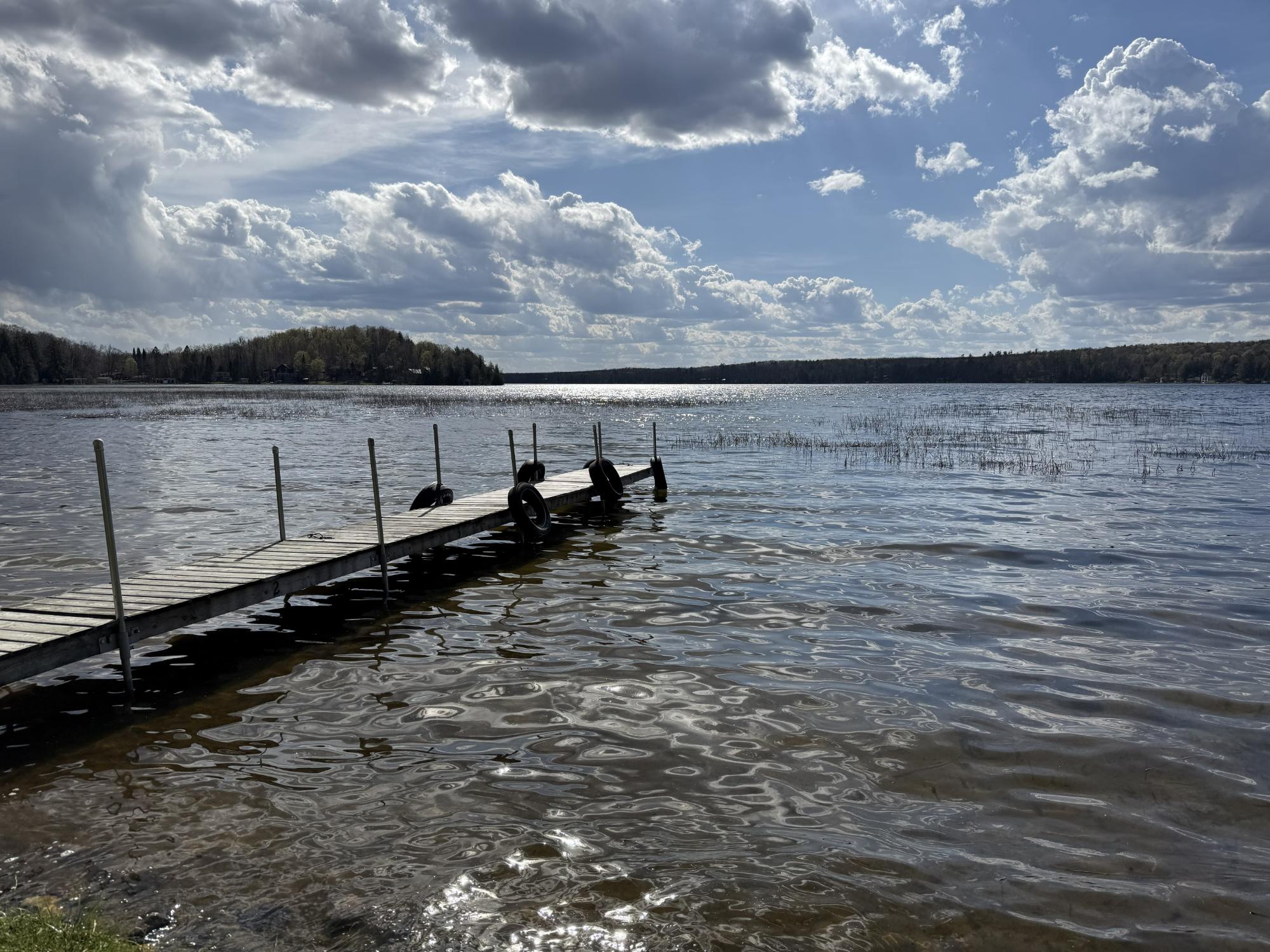 Roberts Lake Property 2351 Maple Hts Photo 13